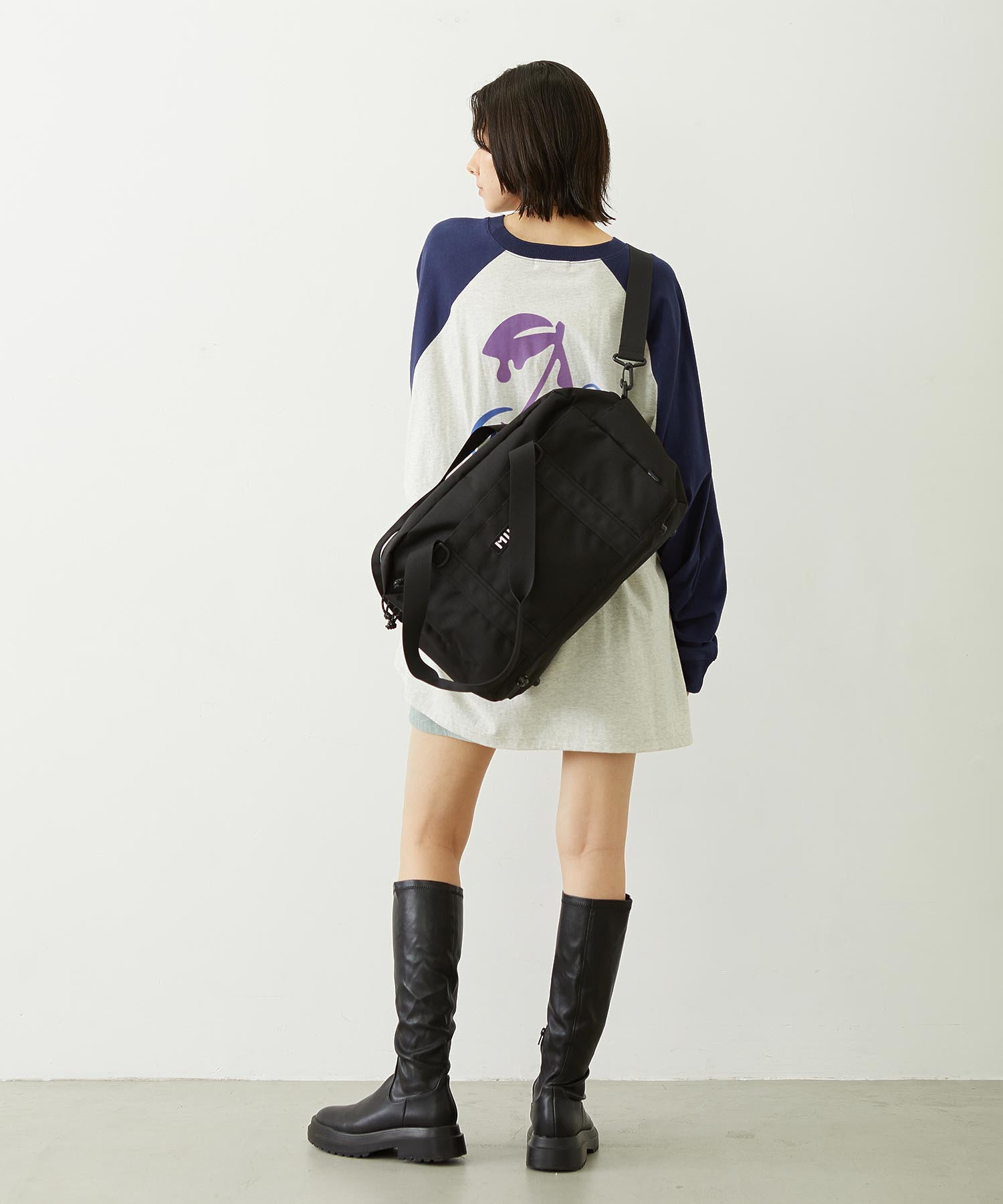 MELTY CHERRY BIG TOP