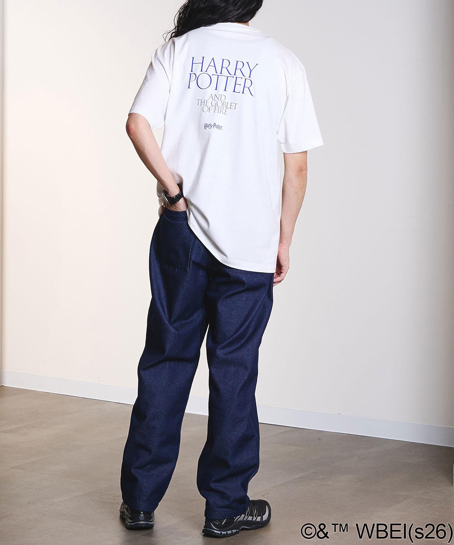 staff:173cm 着用サイズ:L