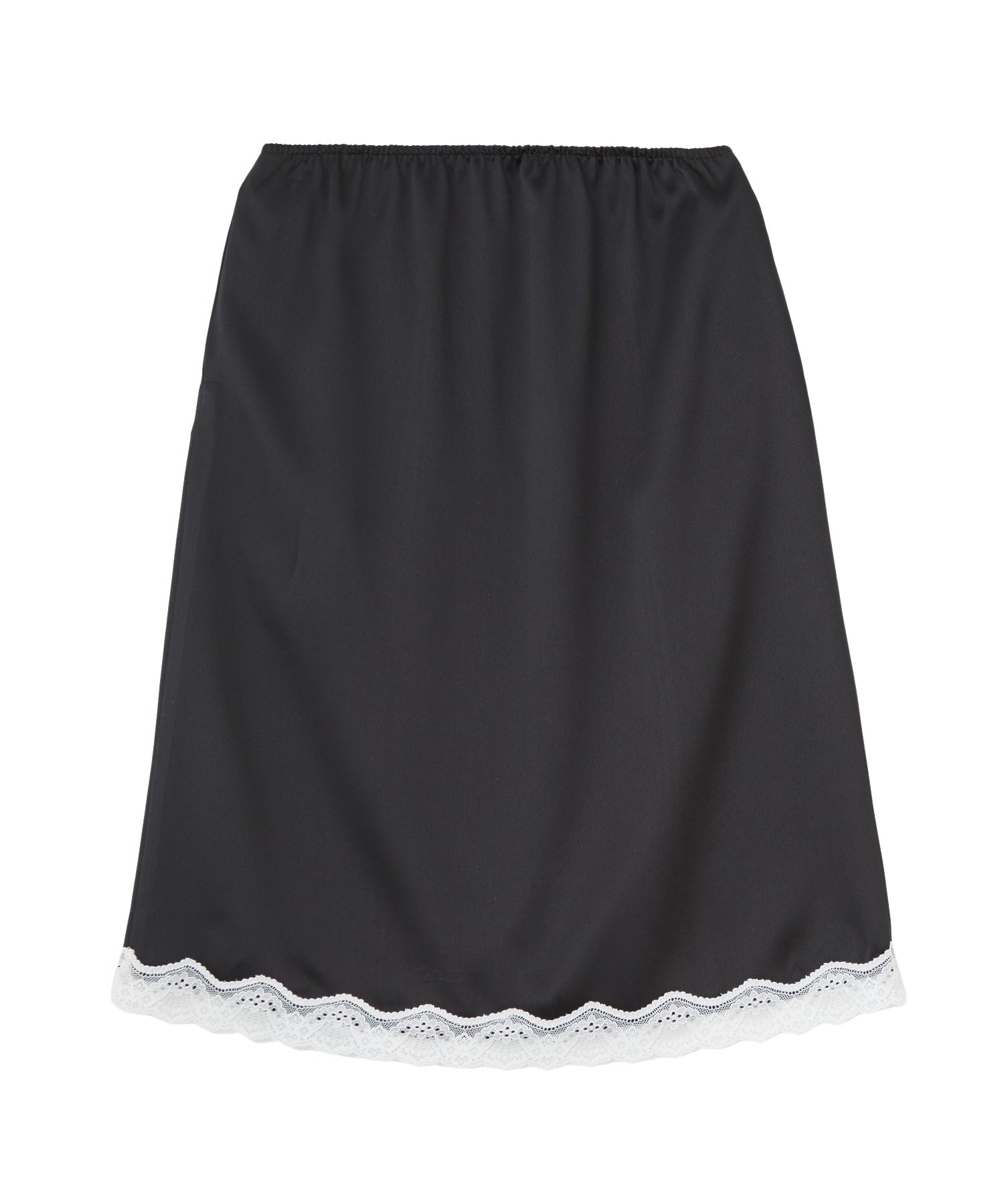 SLIP SKIRT