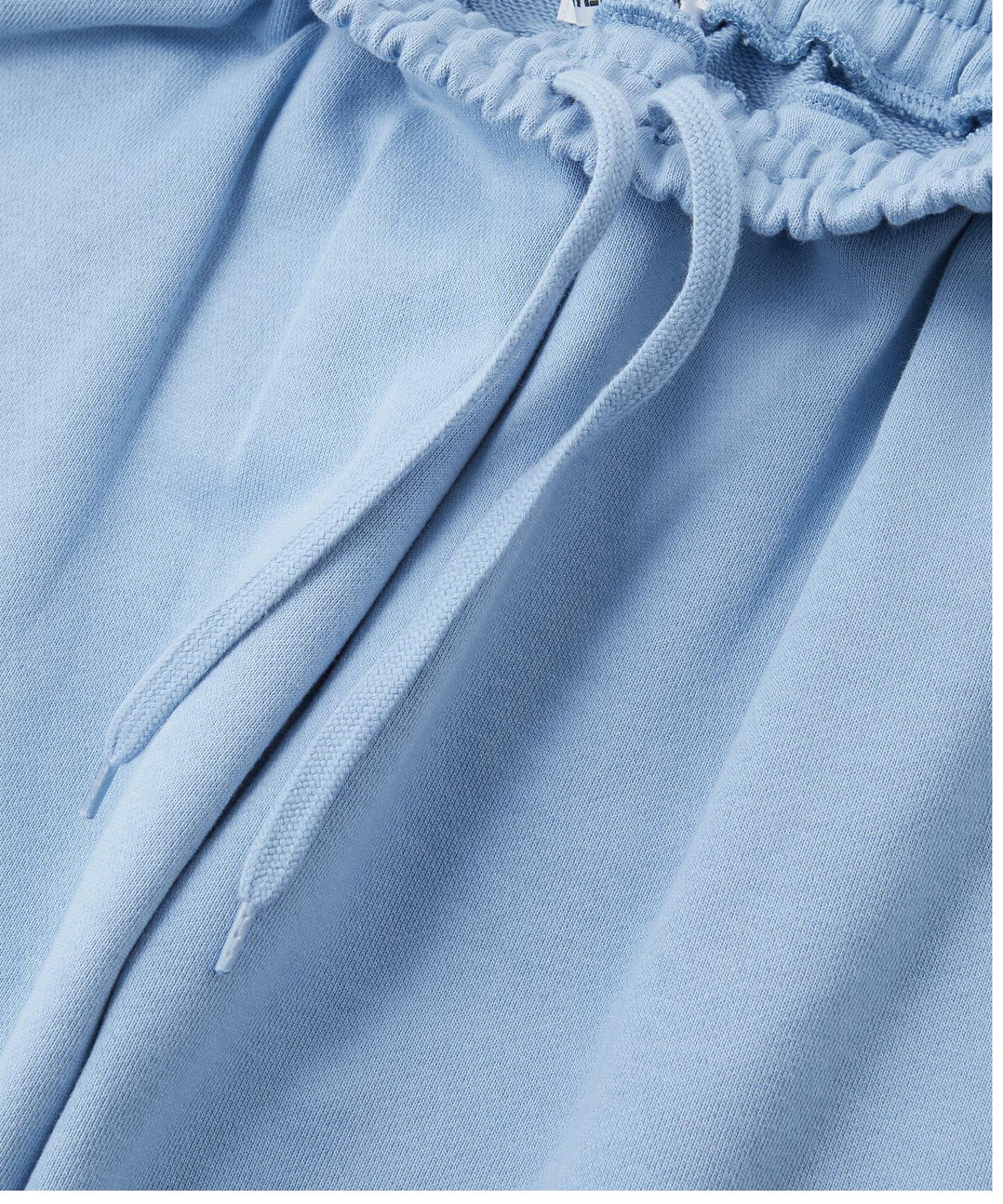 HEART POCKET SWEATPANTS