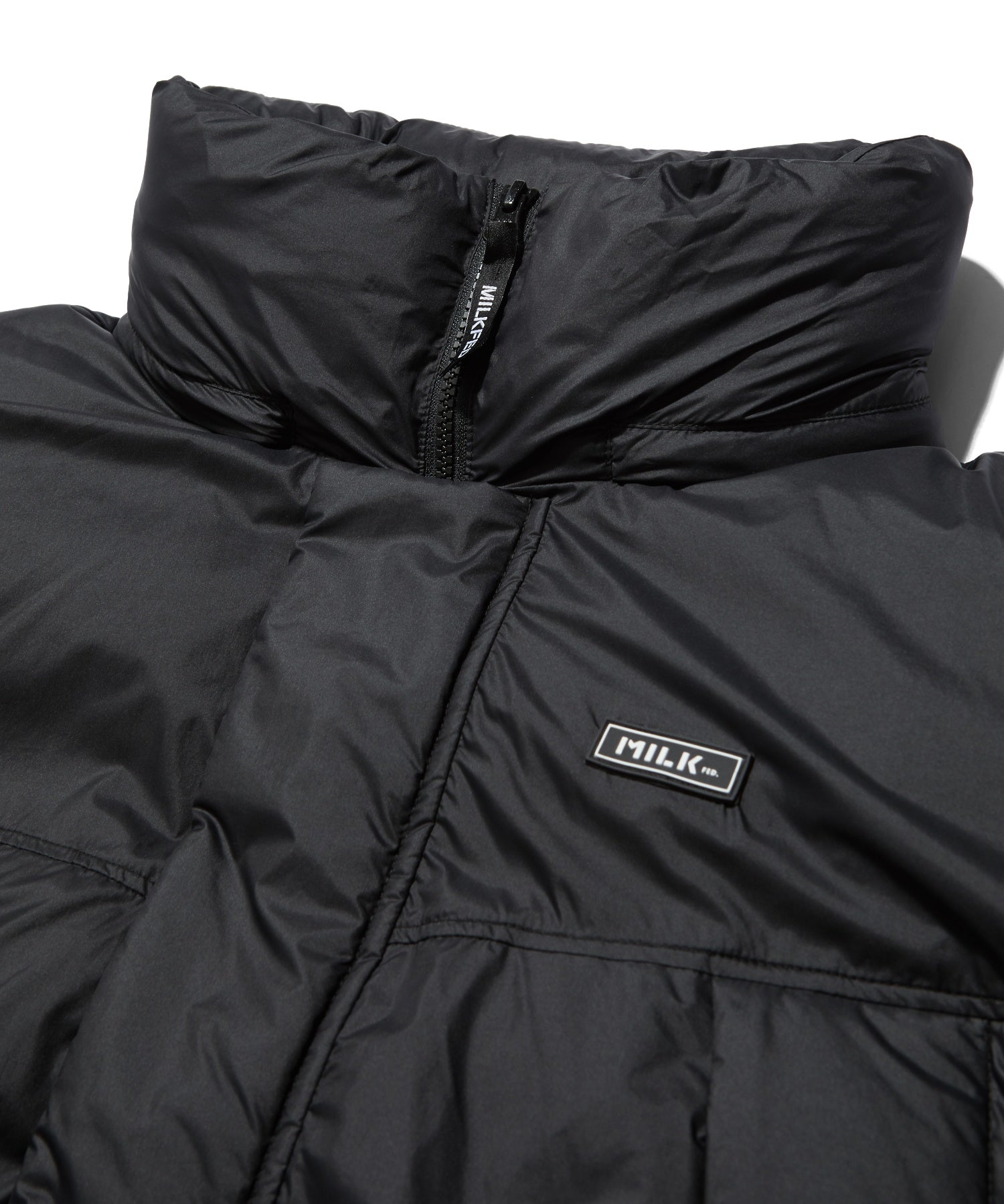 OVERSIZED PUFFER JACKET