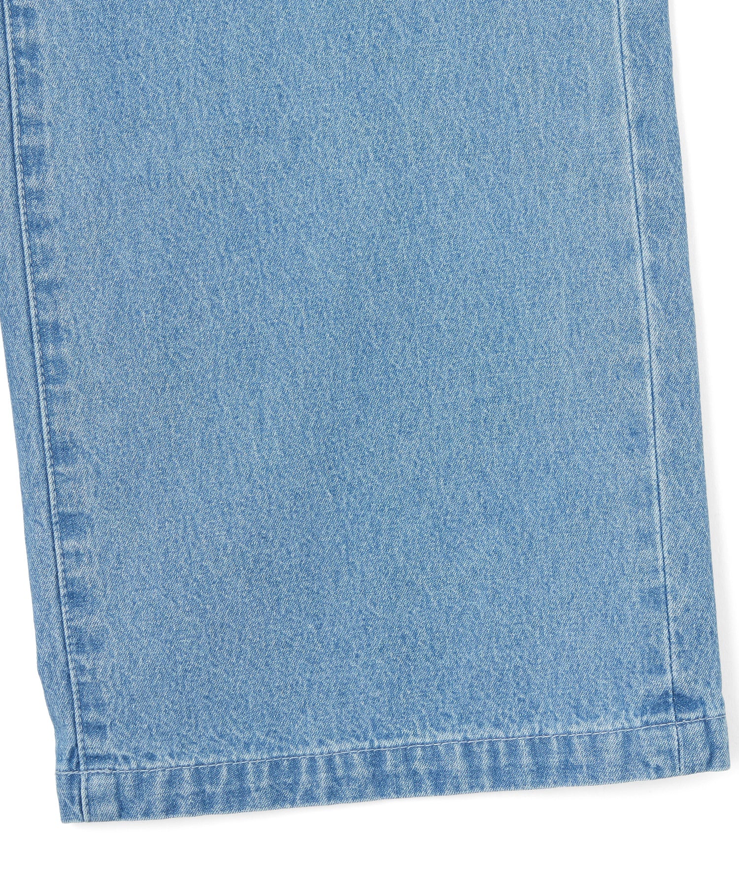 LAYERED DENIM