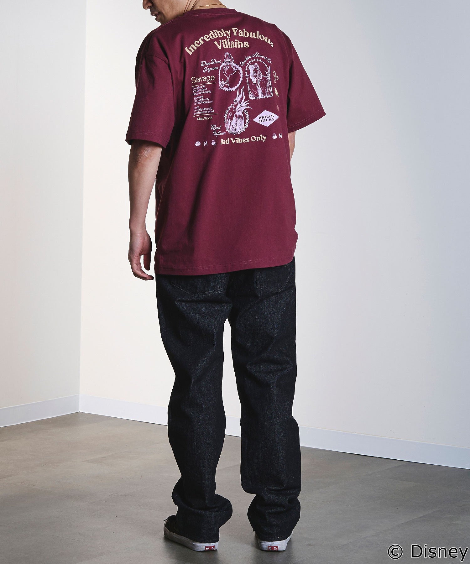 model:176cm 着用サイズ:XL