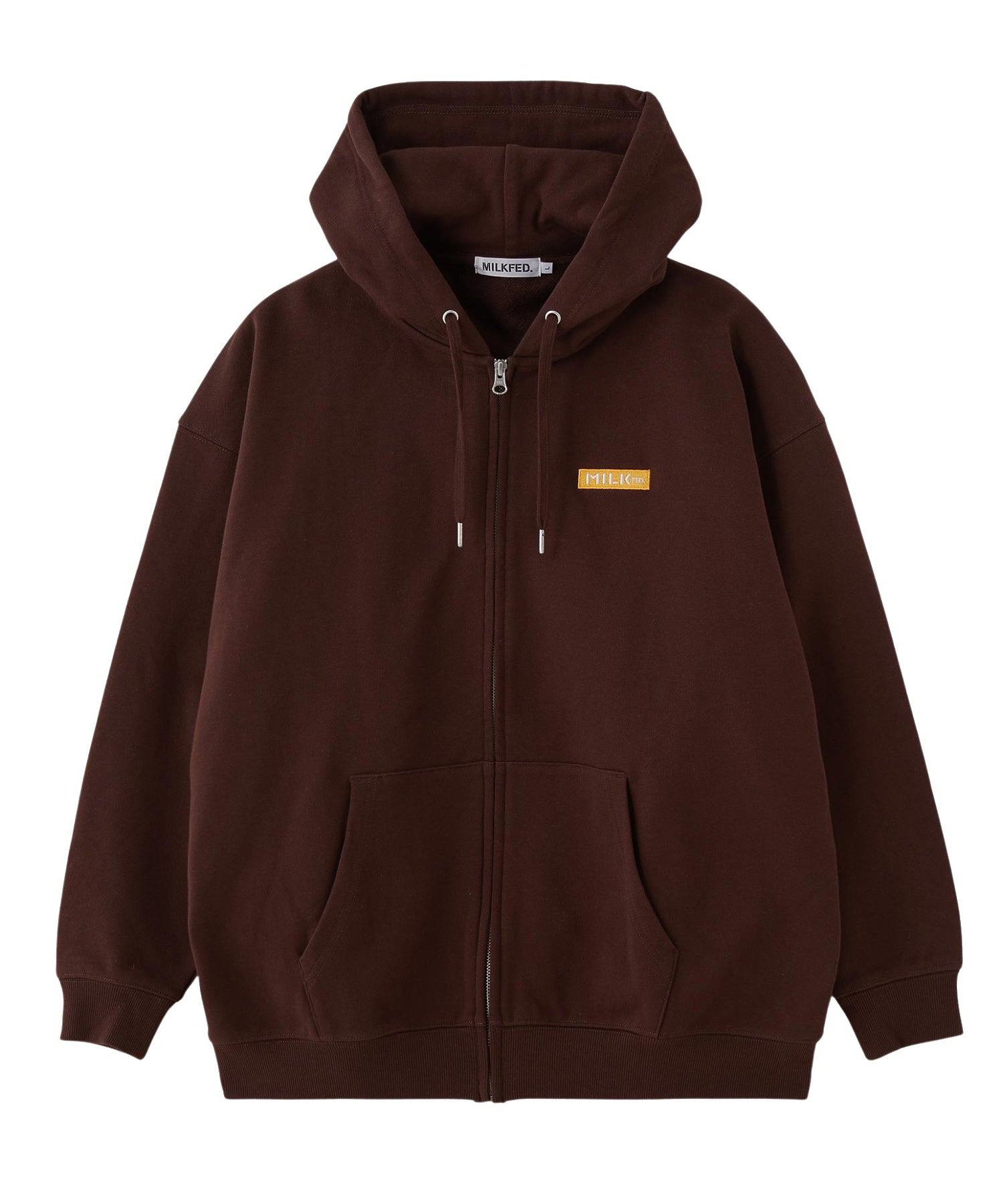 FUNNY COLLEAGUES ZIP UP HOODIE