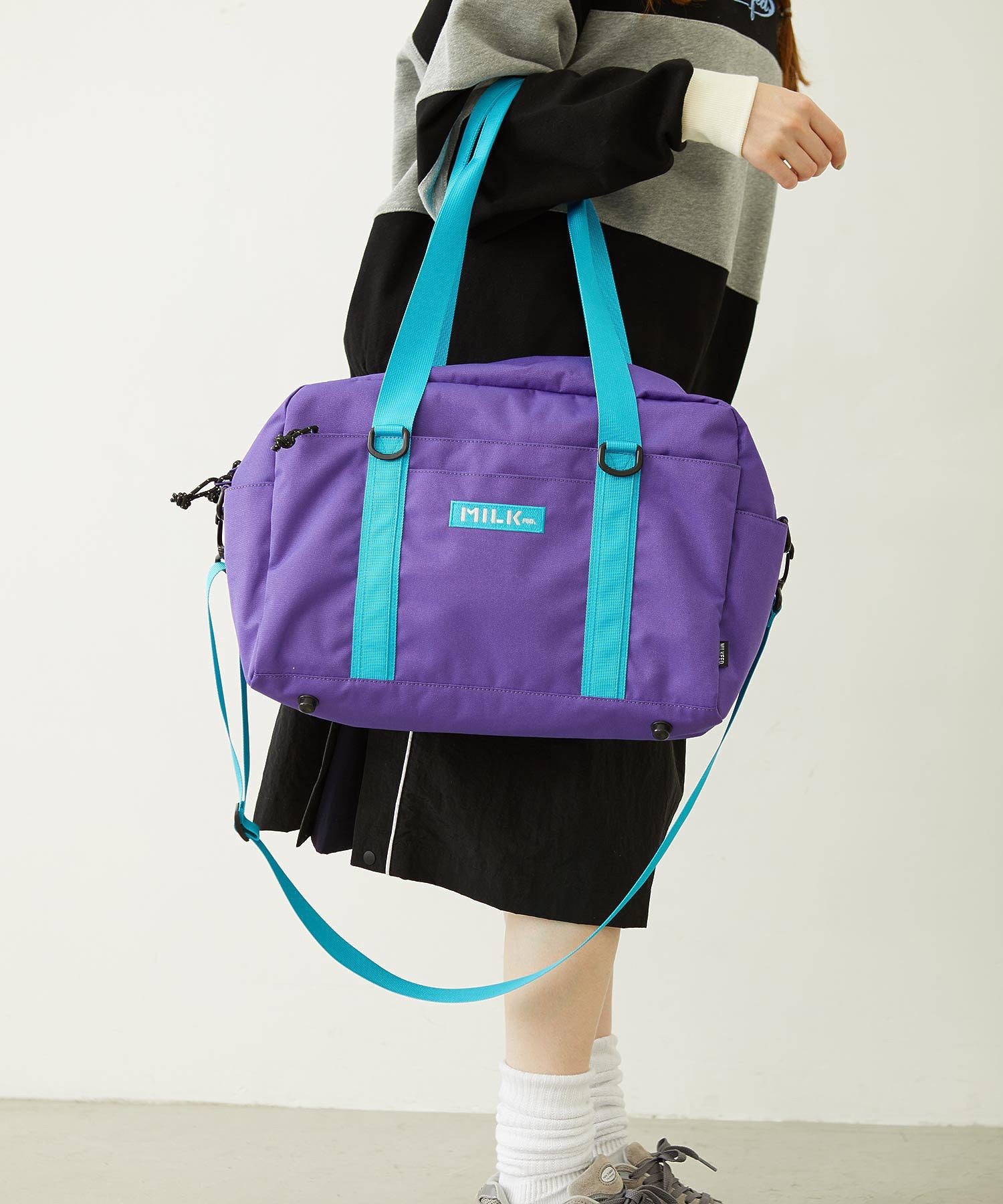 BFF BOSTON BAG