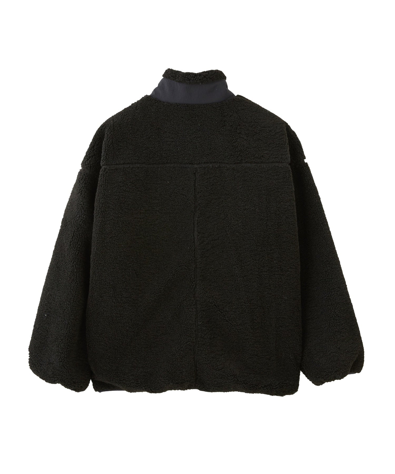 LOGO BOA JACKET