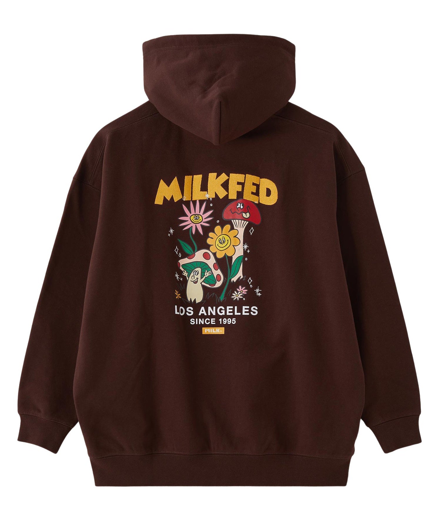 FUNNY COLLEAGUES ZIP UP HOODIE