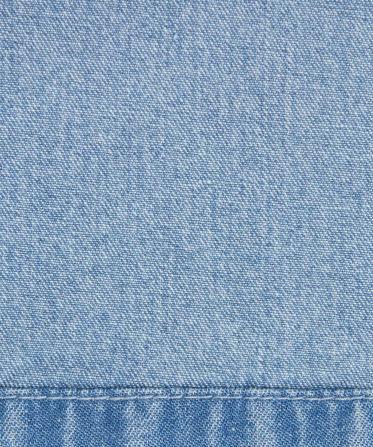 LAYERED DENIM