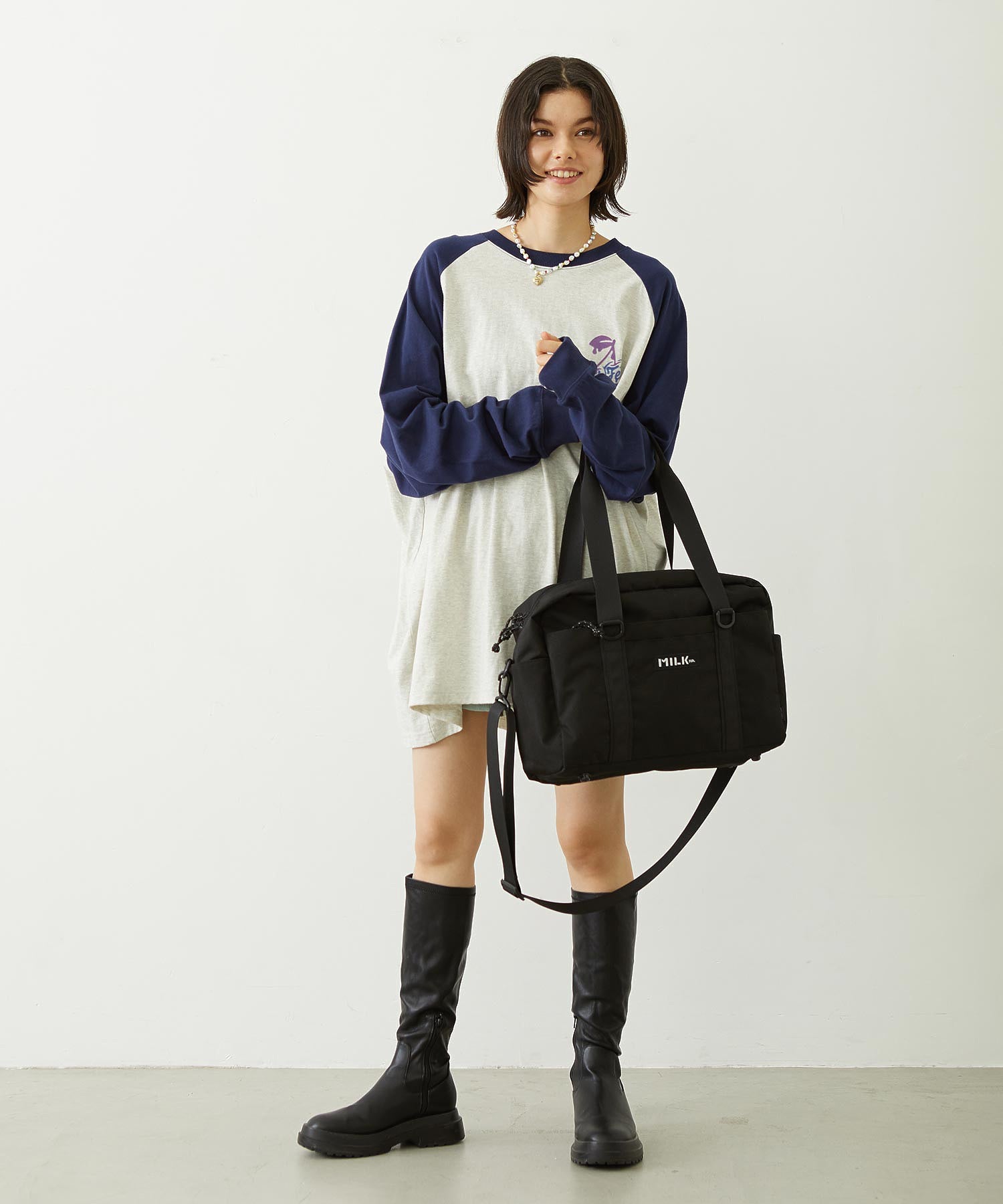 MELTY CHERRY BIG TOP