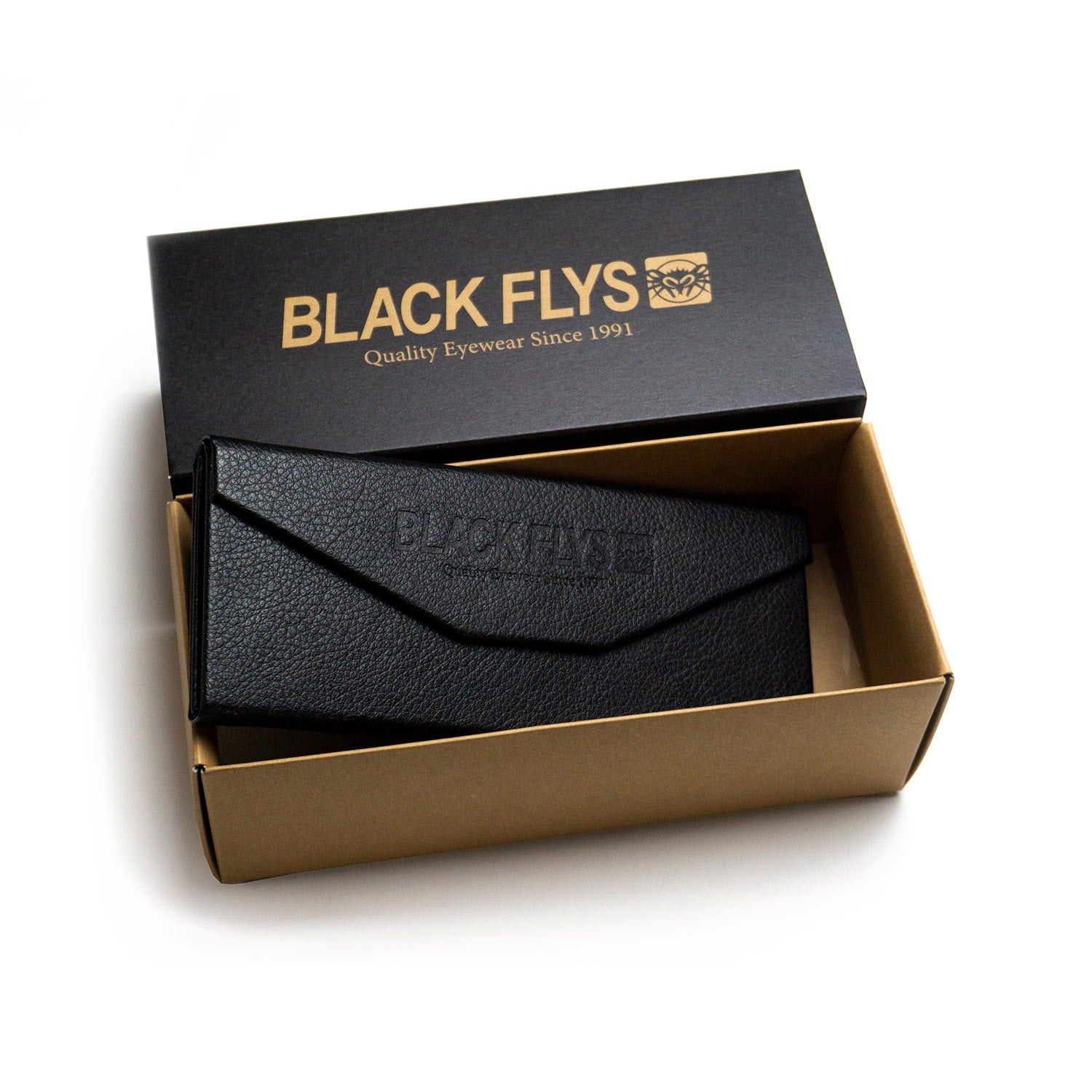 BLACK FLYS/FLY THEODORE