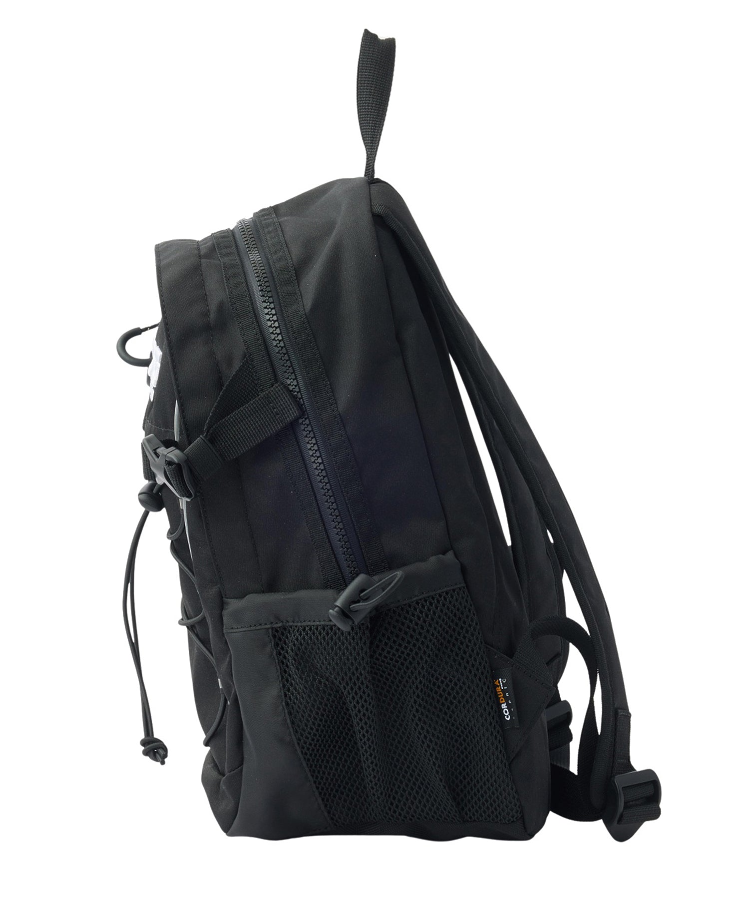 BUNGEE CORD MINI BACKPACK