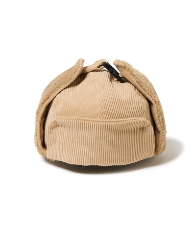 OD TRAP2 8W CORDUROY MINKFLEECE BEI