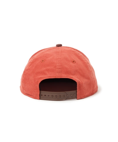 【NEWERA】RC950 GORO NEYGIA CORDUROY RNG BRW