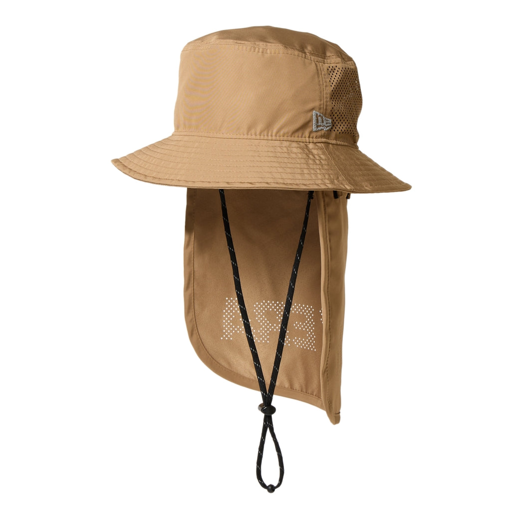 【NEWERA】OD ADVLT SUNSHADE PROLITE KHA