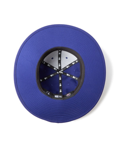 FITTED LONG BRIM HAT LOSDOD DROY