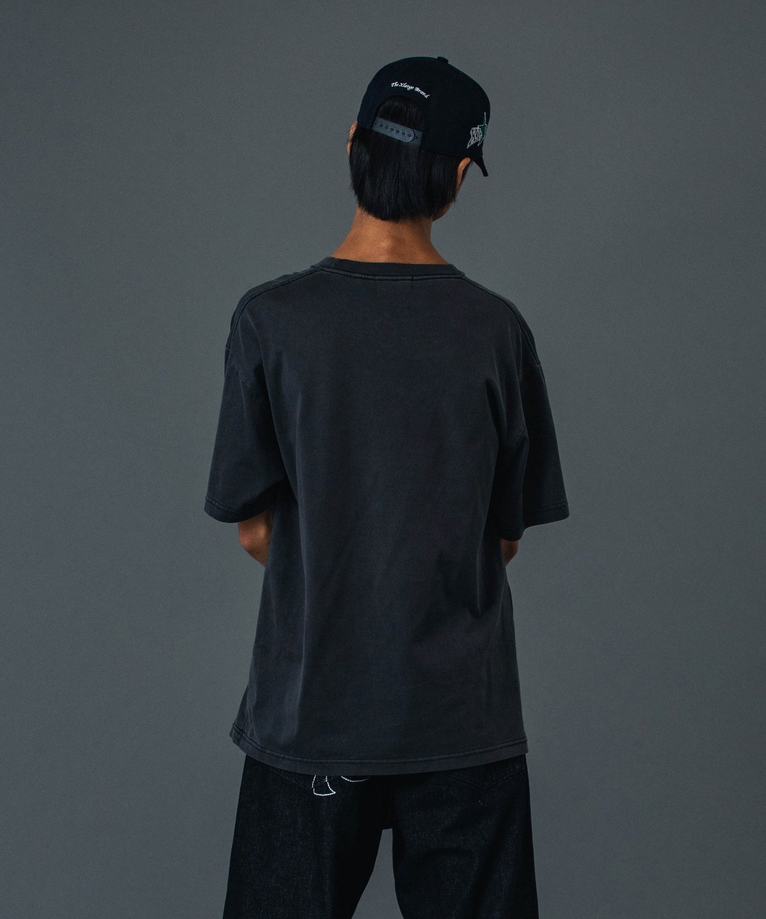 CITYSCAPE S/S TEE