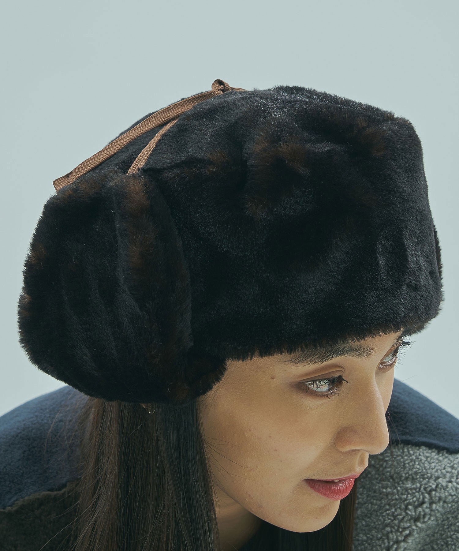 odds/USHANKA