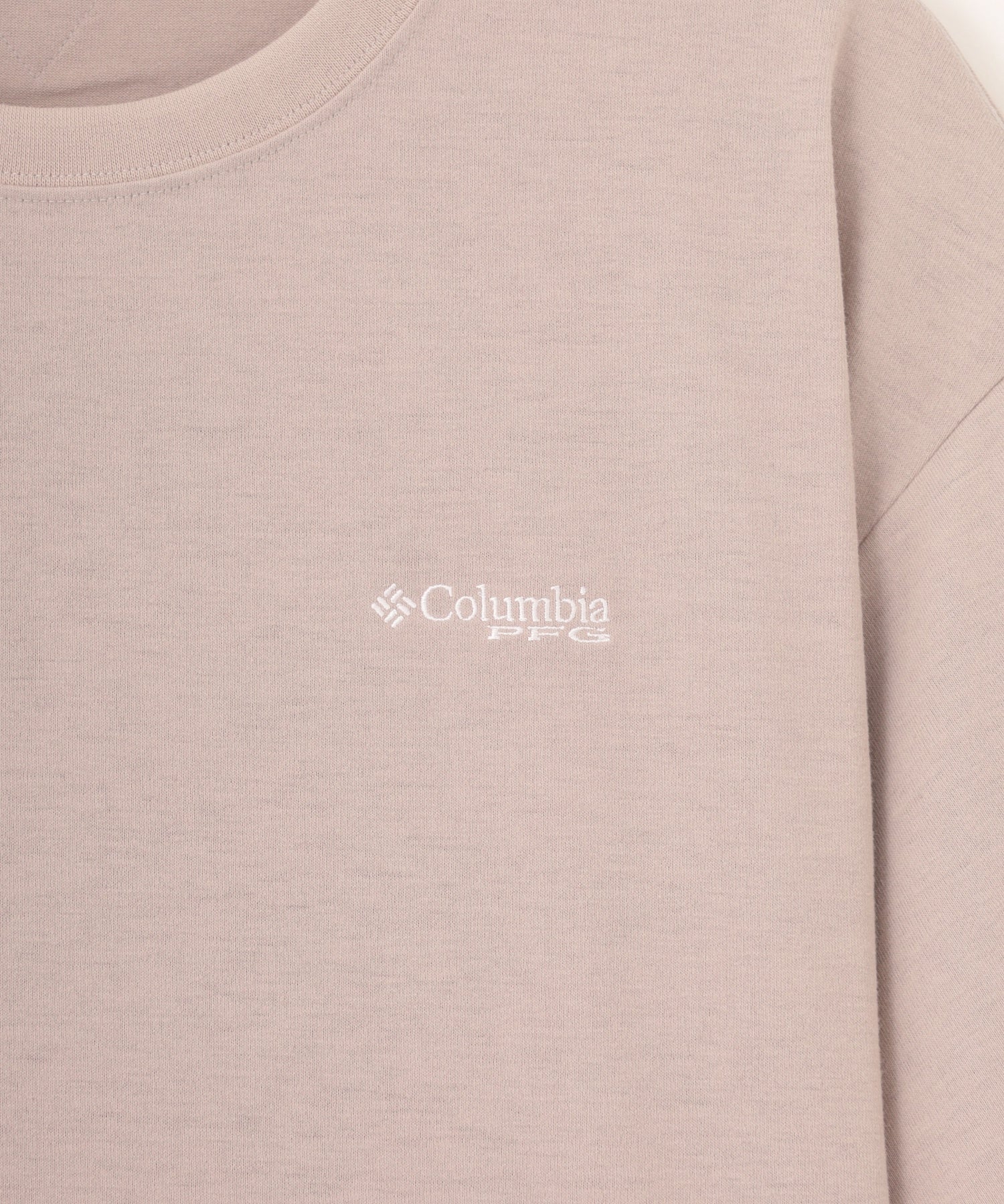 Columbia/コロンビア/Burn Novel Graphic SS Tee PM0714