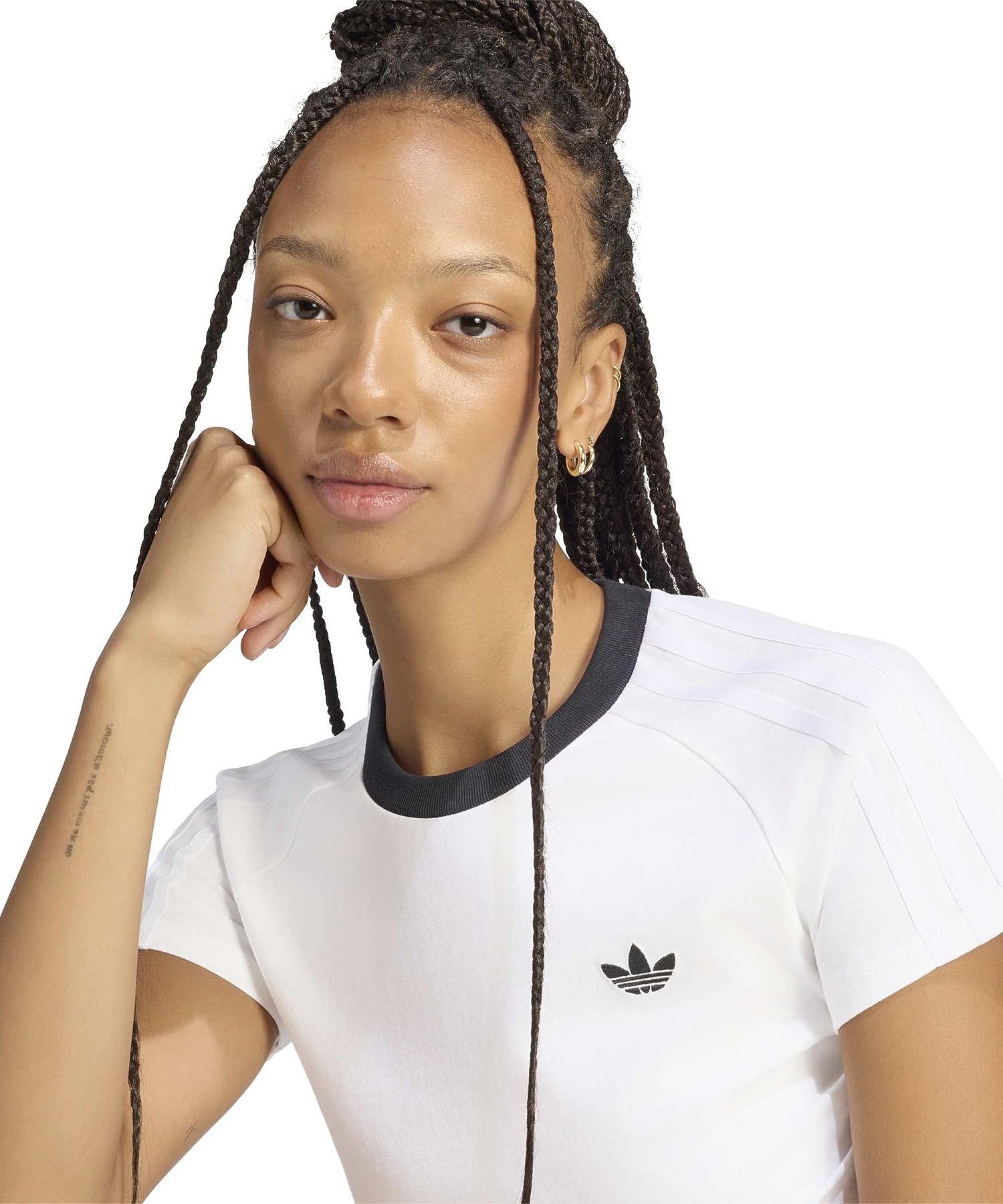 adidas Originals by JENNIE/ORI LAYER TEE
