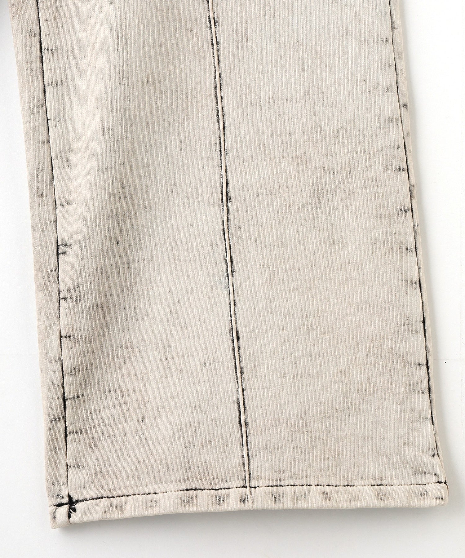 PACE/ペース/UNIFORMA SWEATPANTS EX033C