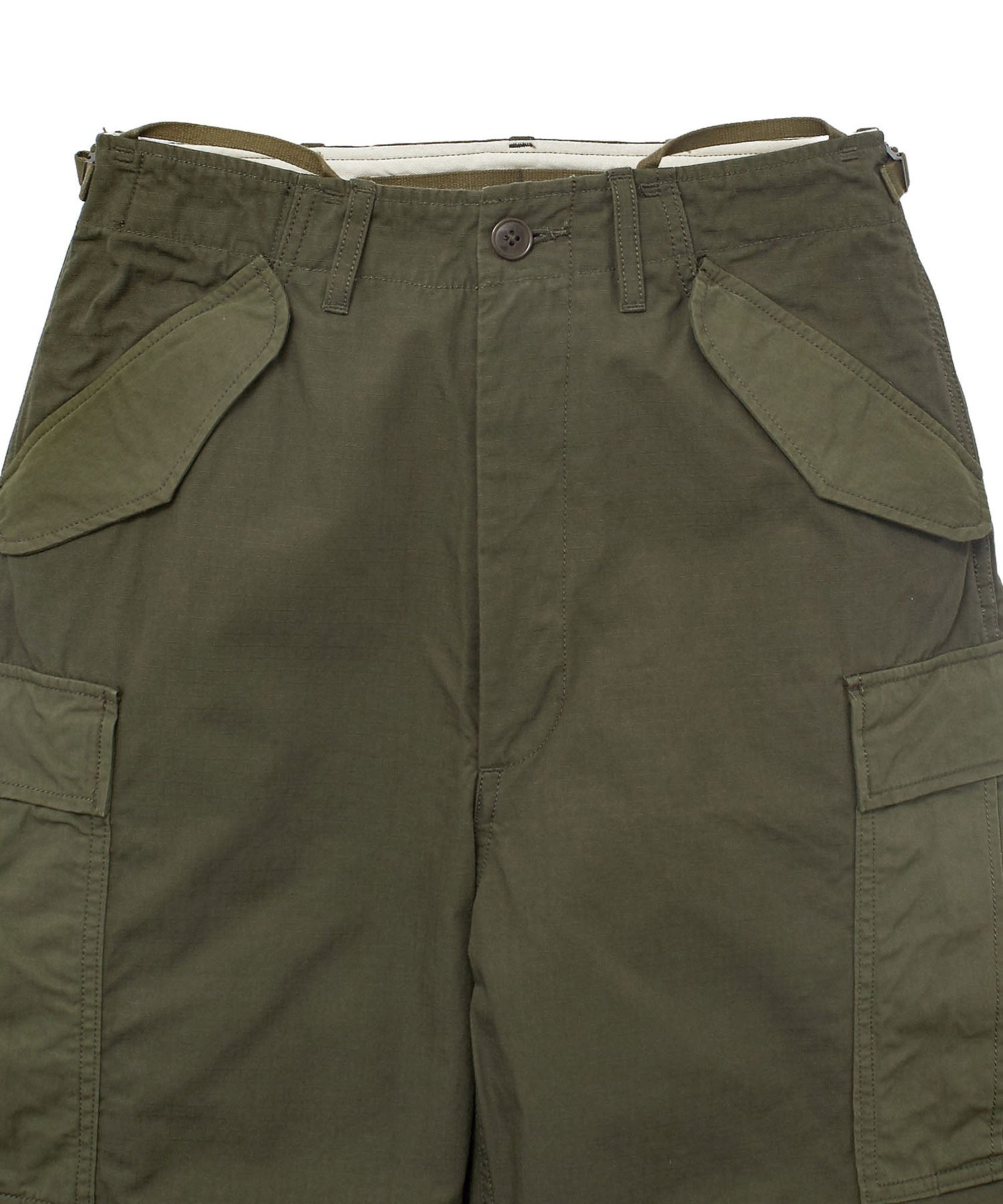 nanamica/CARGO PANTS