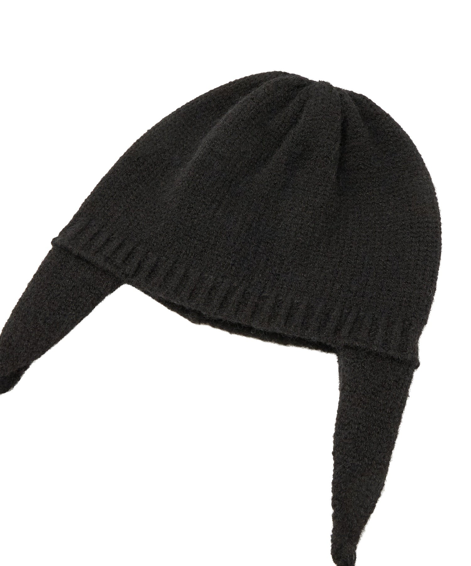 BRAID KNIT CAP