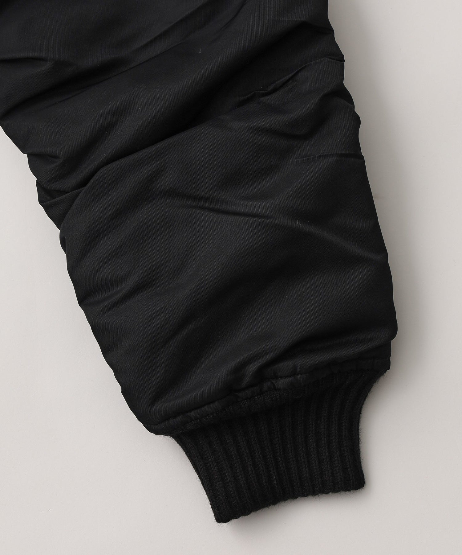 STOCKHOLM SURFBOARD CLUB/ストックホルムサーフボードクラブ/Hooded Bomber U3000216B90