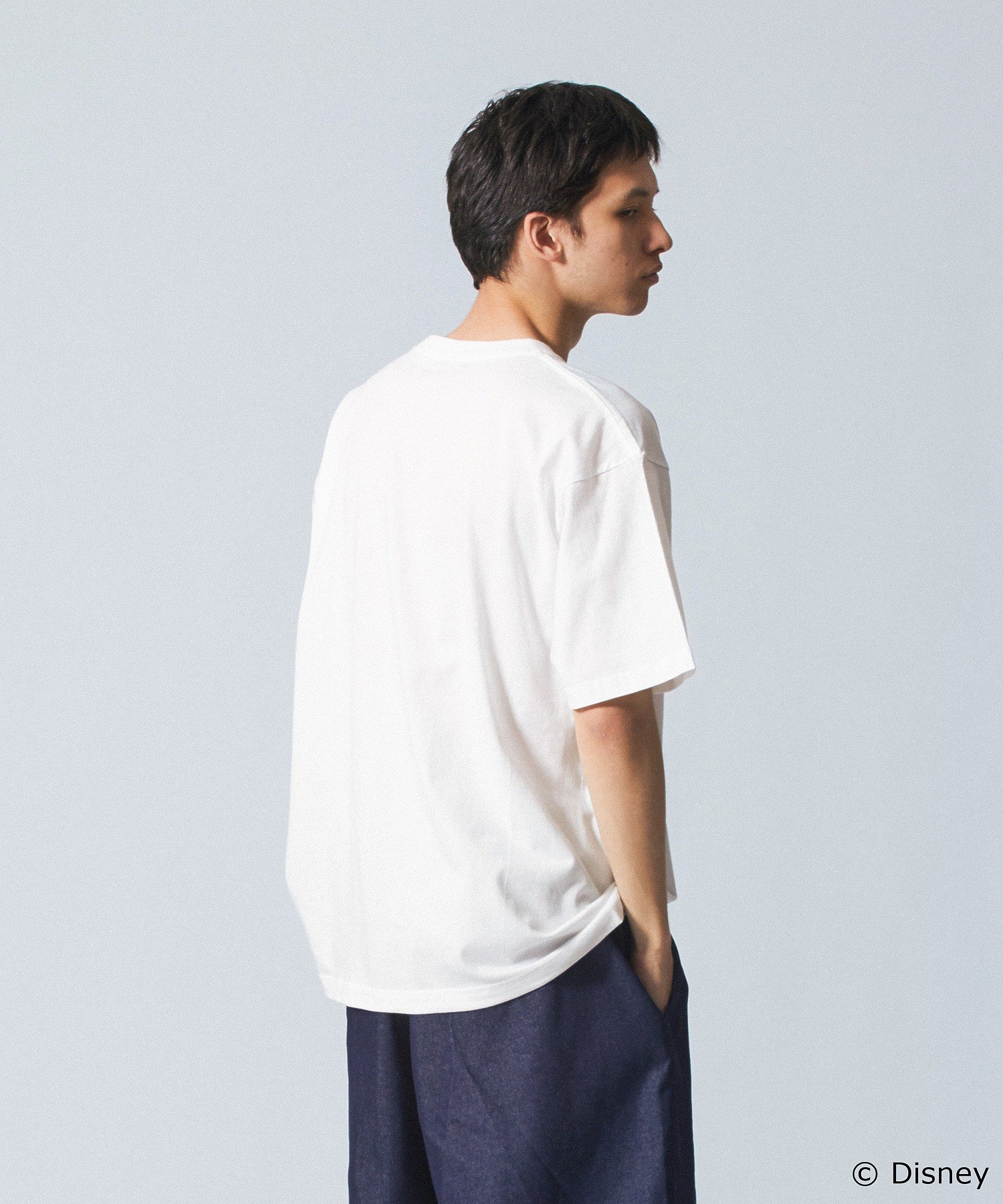 Donald Duck / S/S TEE