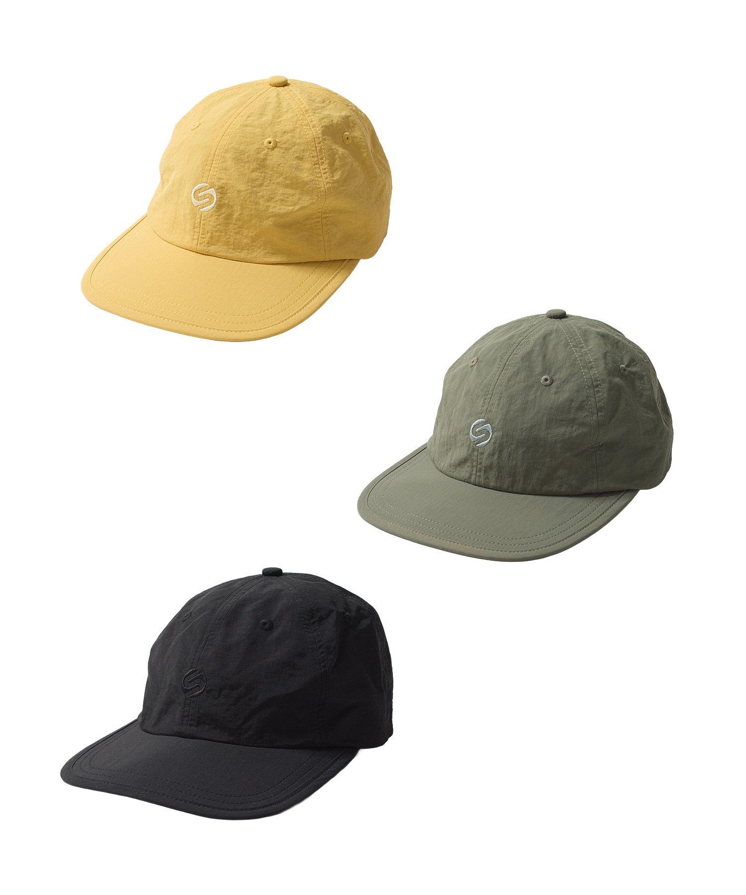 BASEBALL CAP