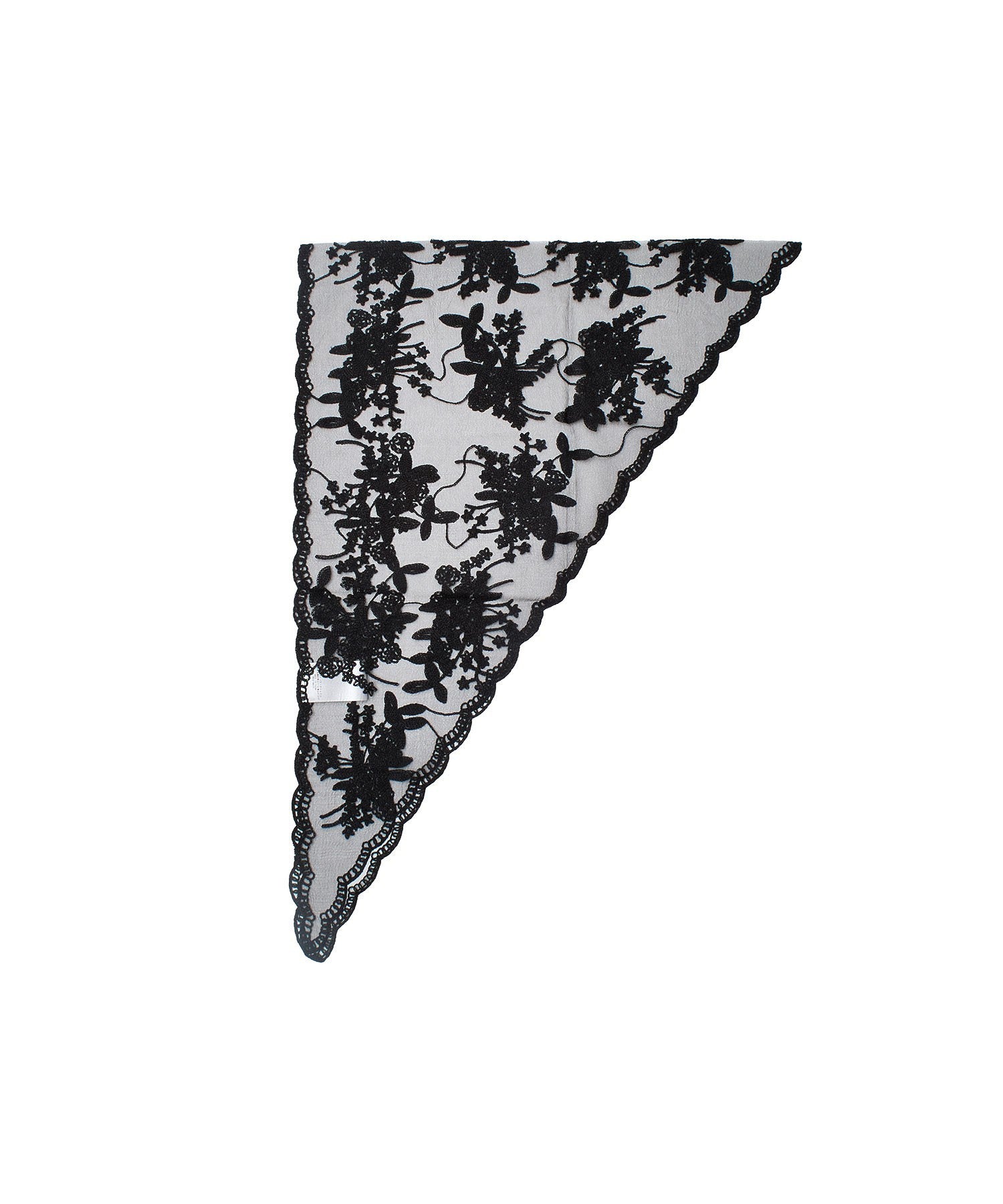 LACE SCARF