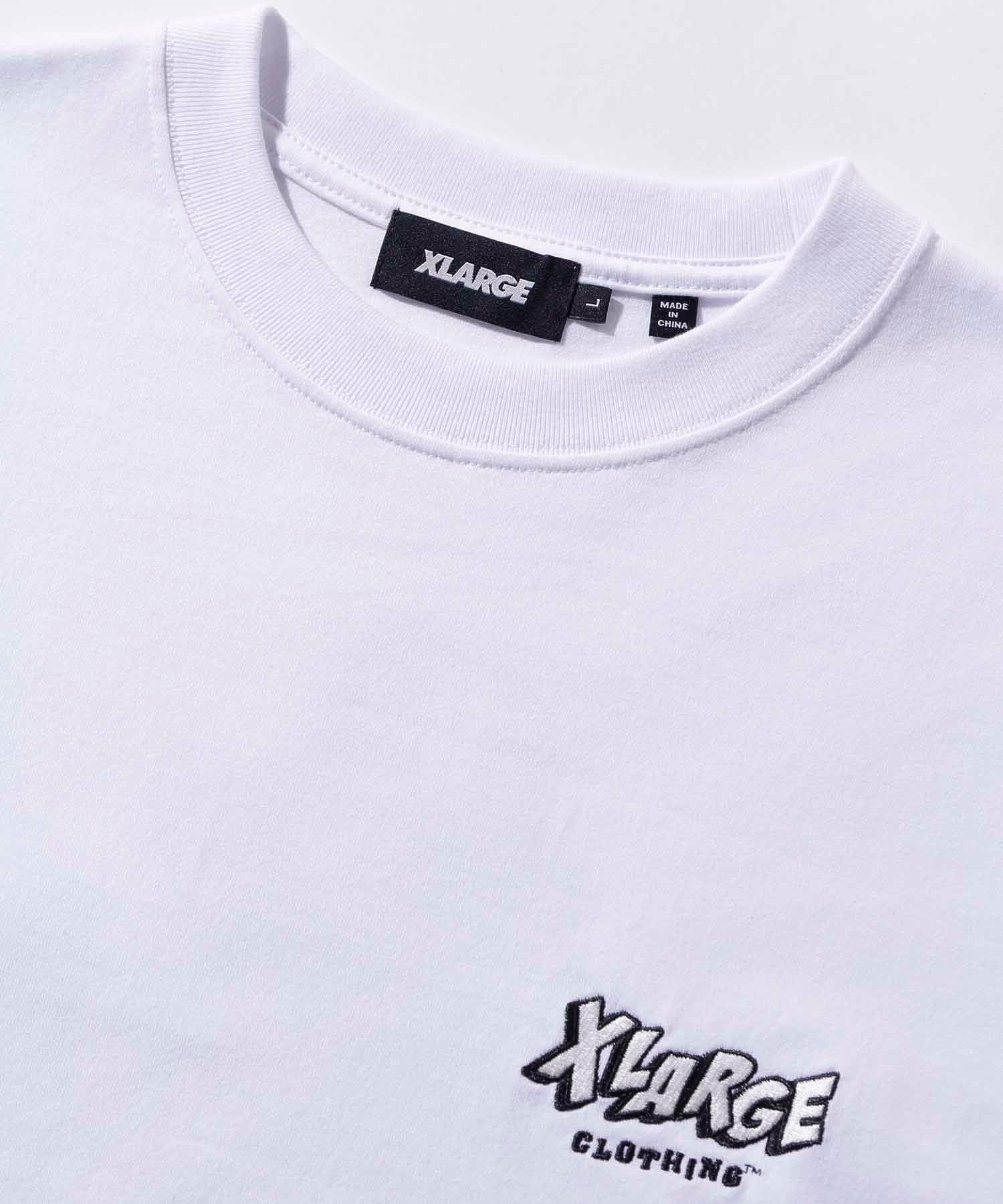 GOING FOR A BROKE S/S TEE XLARGE