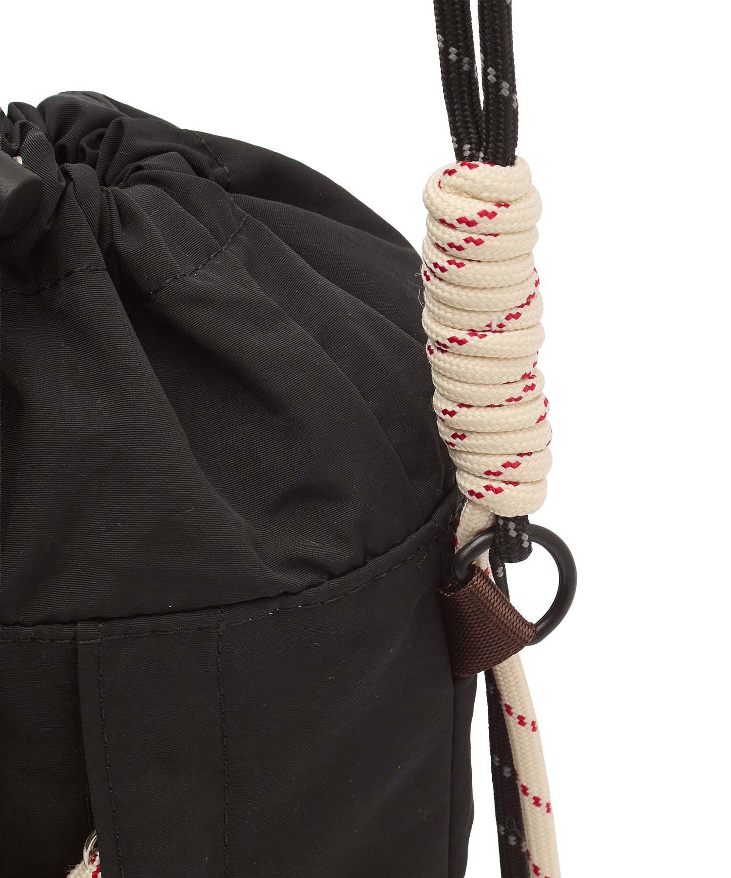CONTROL FREAK/NYLON HANDY SHOULDER