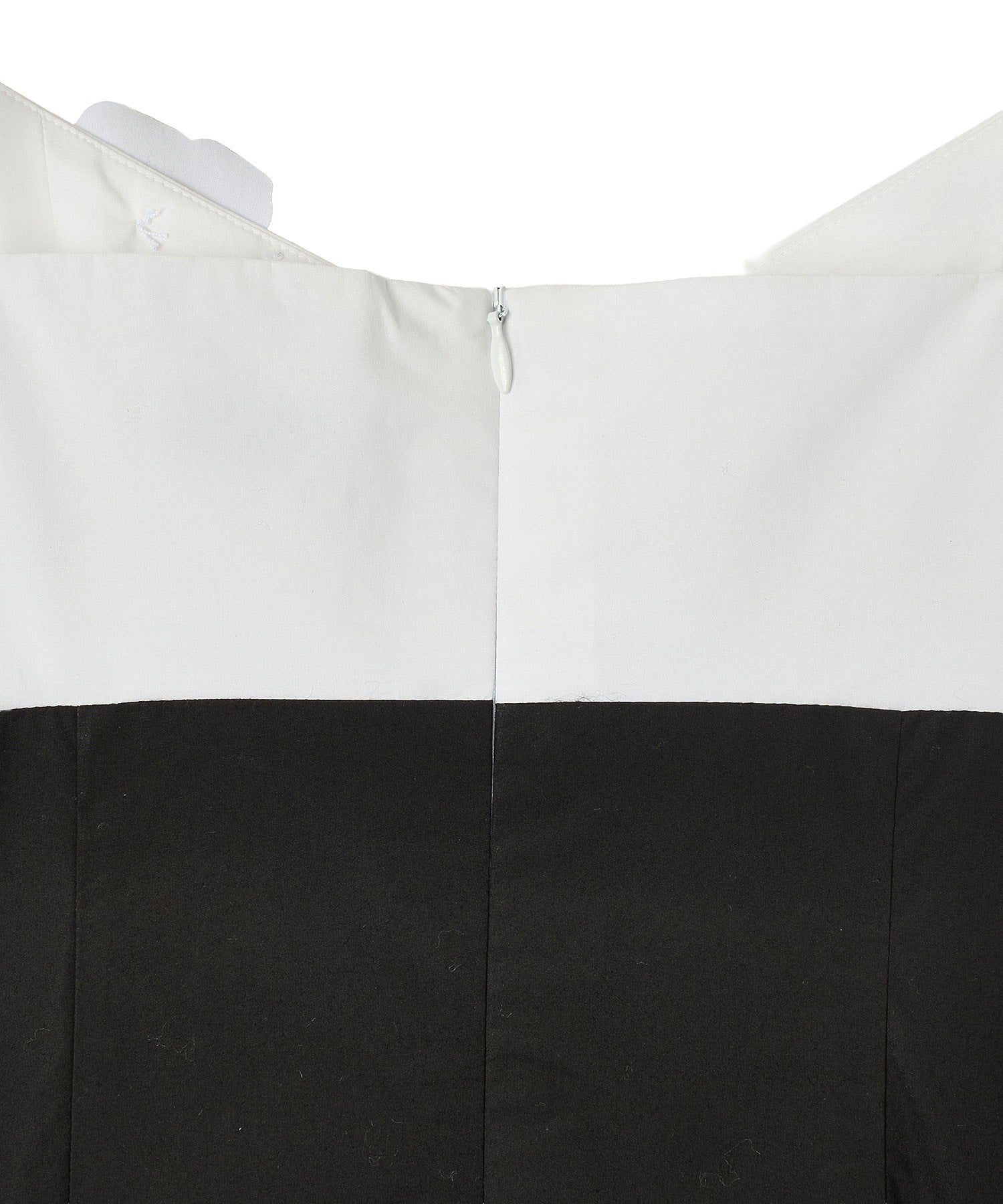 RIV NOBUHIKO/LEE FLOWER DRESS