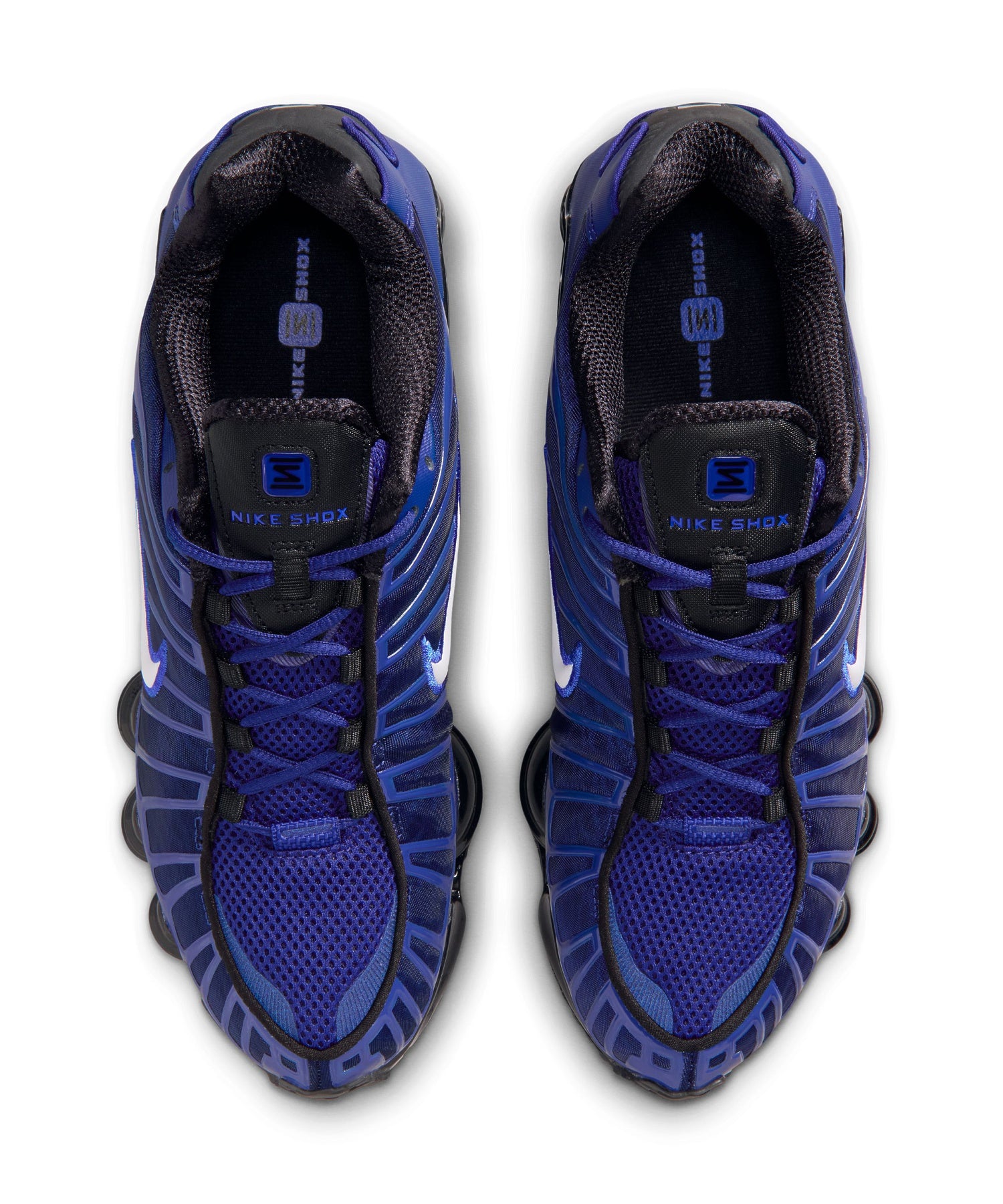 NIKE/ナイキ/SHOX TL AV3595-403