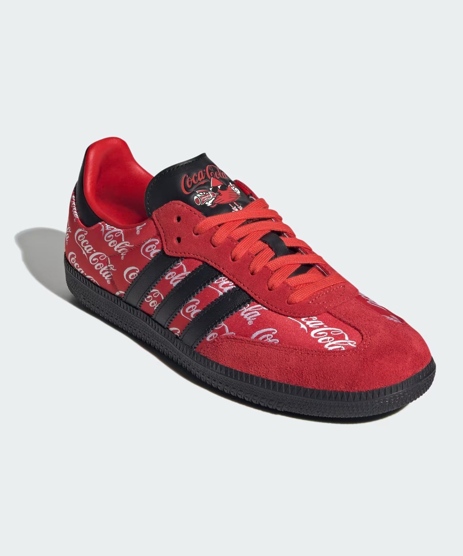 ADIDAS/アディダス/COCA COLA SAMBA OG SHOES KH6893