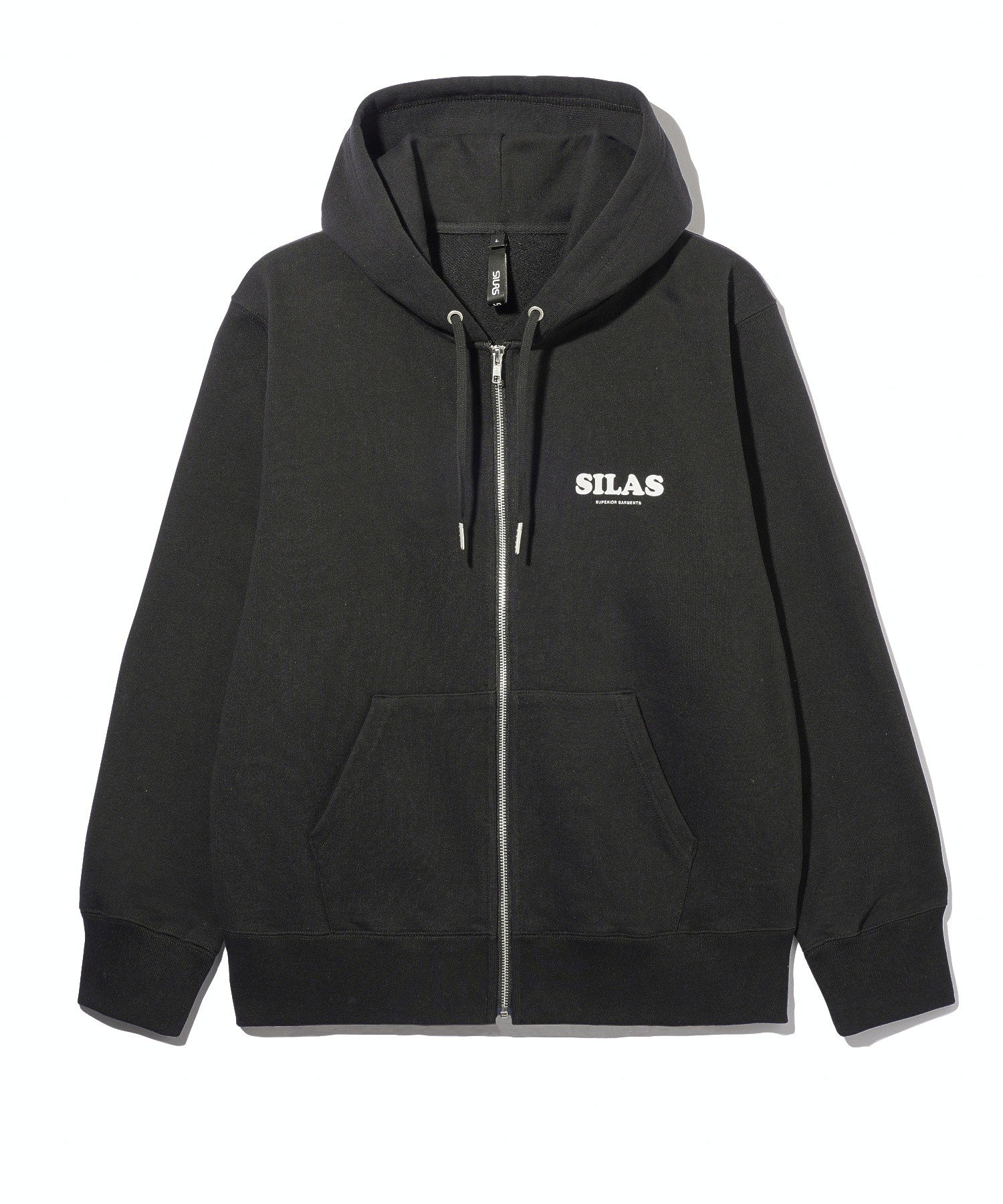 SHEEP FULL ZIP HOODIE