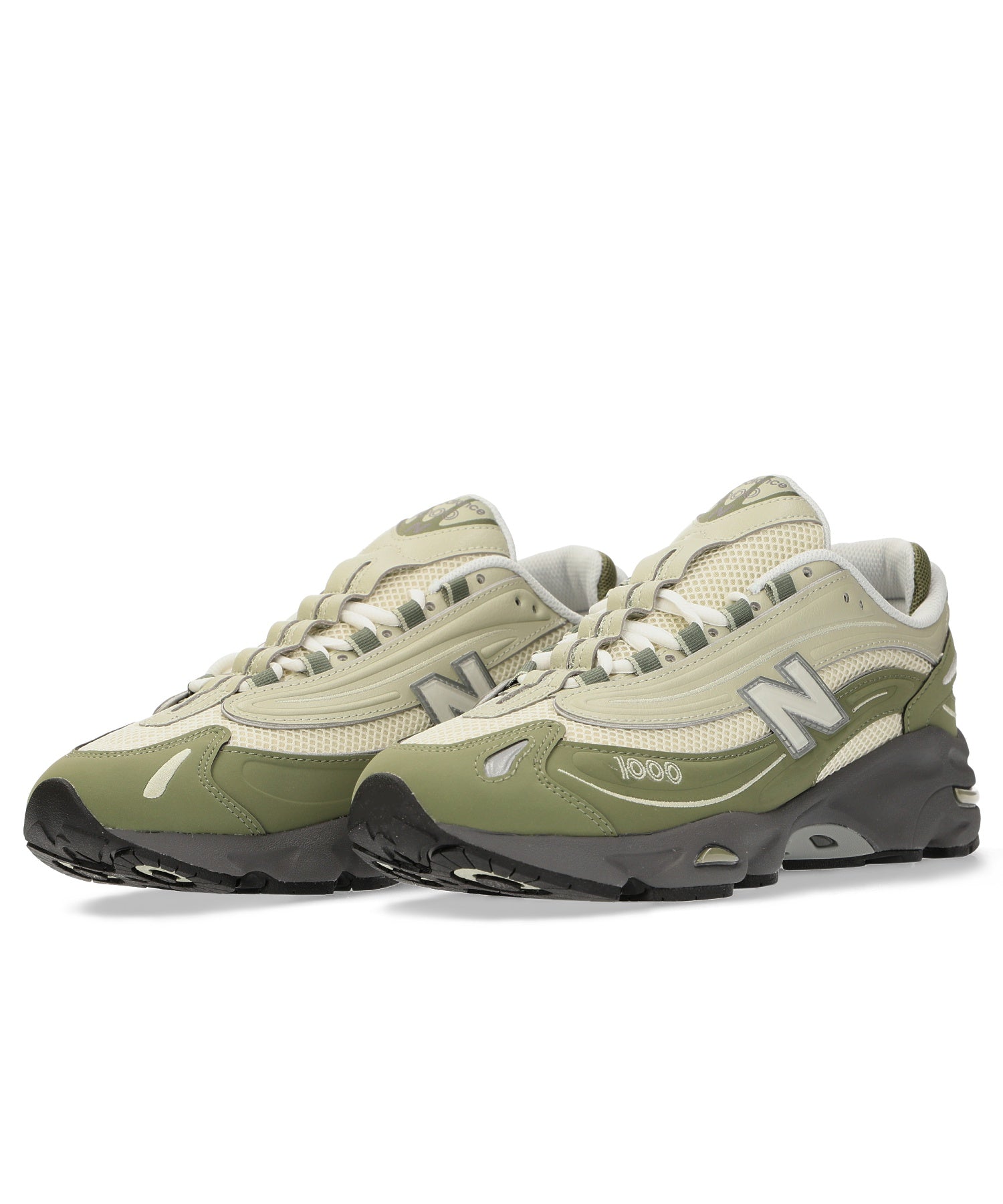 NEW BALANCE/ニューバランス/WMNS M1000MEO