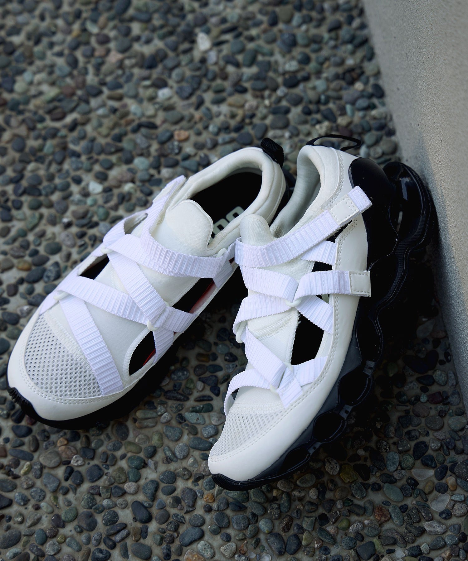mizuno/WAVE PROPHECY STRAP
