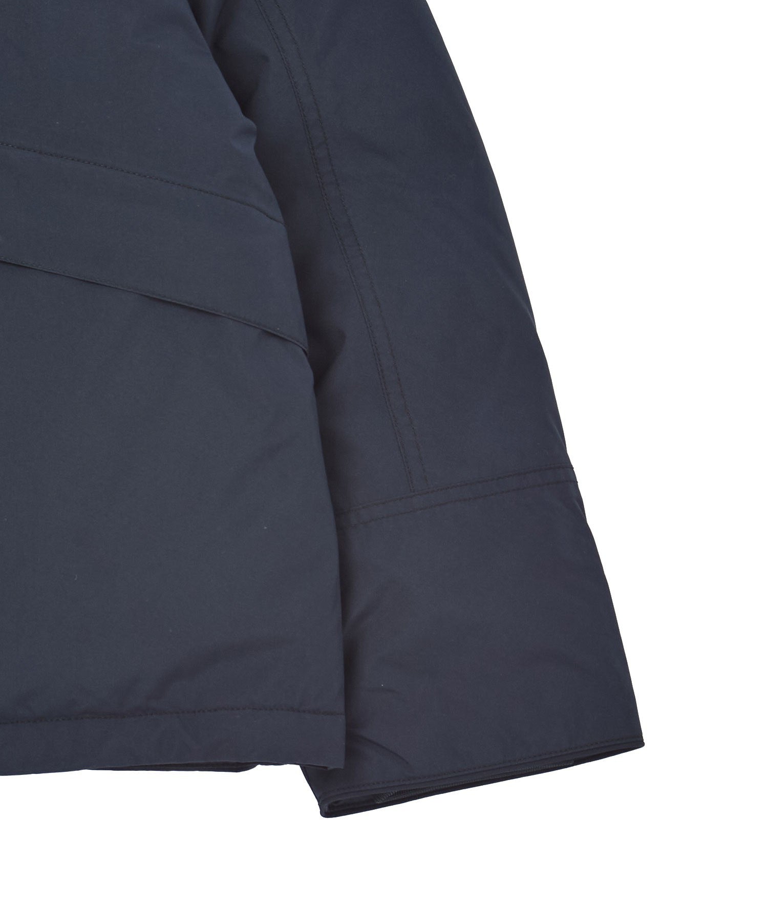 nanamica/GORE-TEX SHORT DOWN JACKET