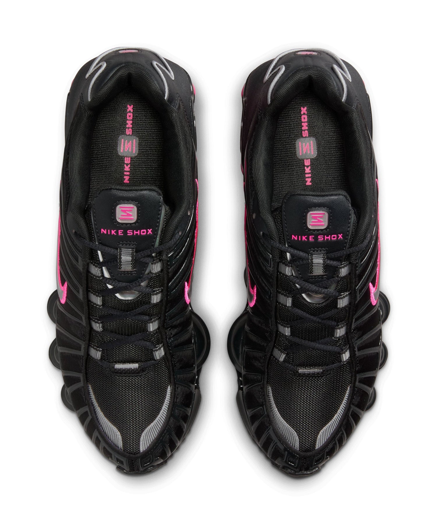 NIKE IQ0273-045 WMNS SHOX TL