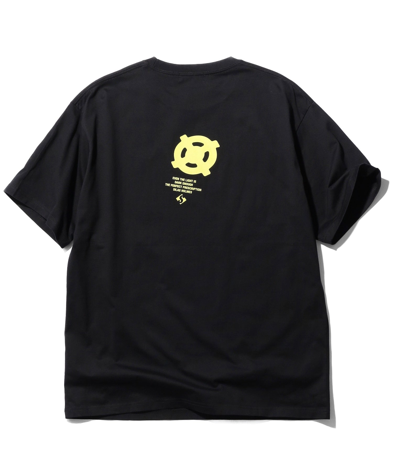FLUX S/S TEE