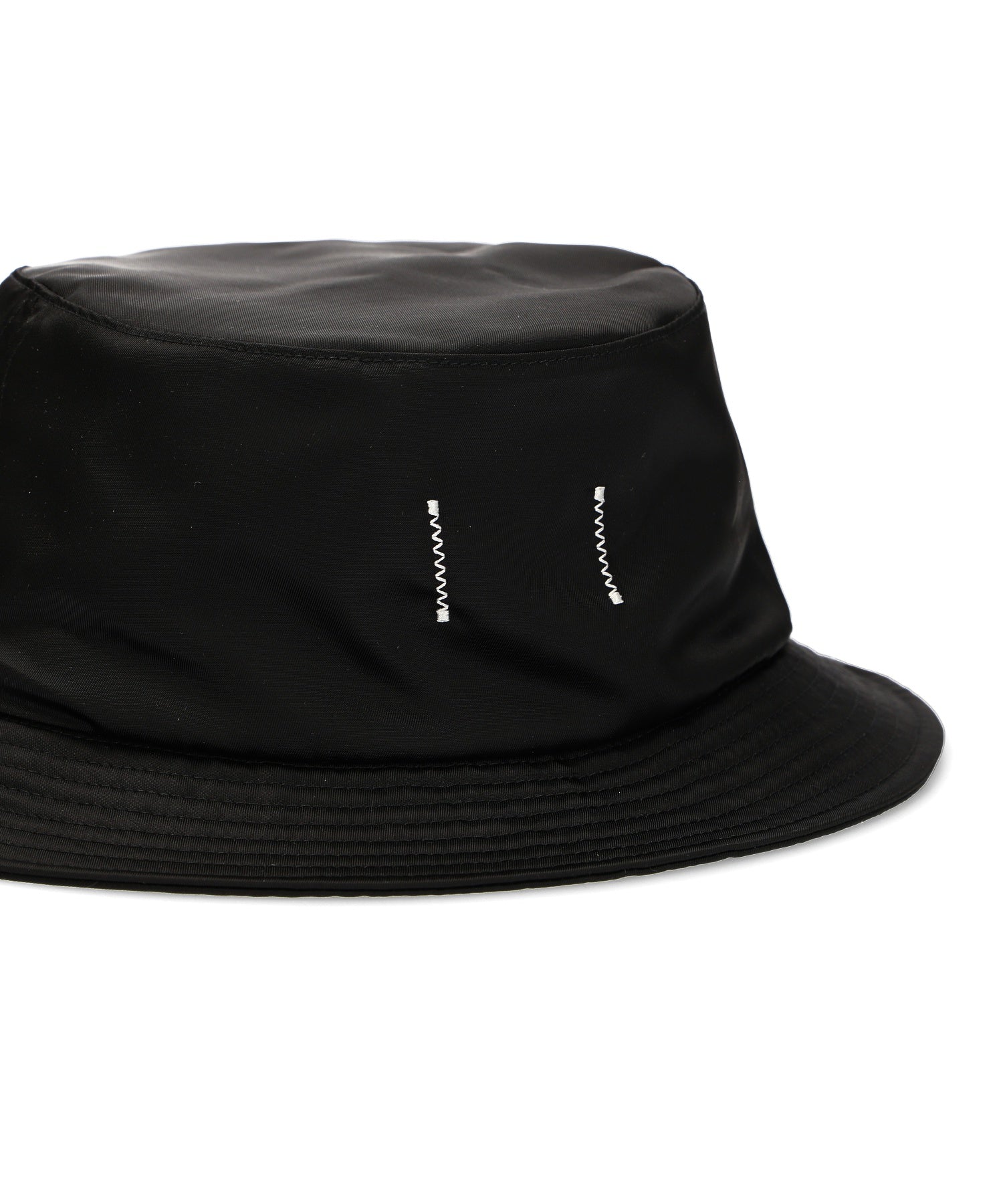REIGNING CHAMP/レイニングチャンプ/NYLON BUCKET HAT/RC-7530