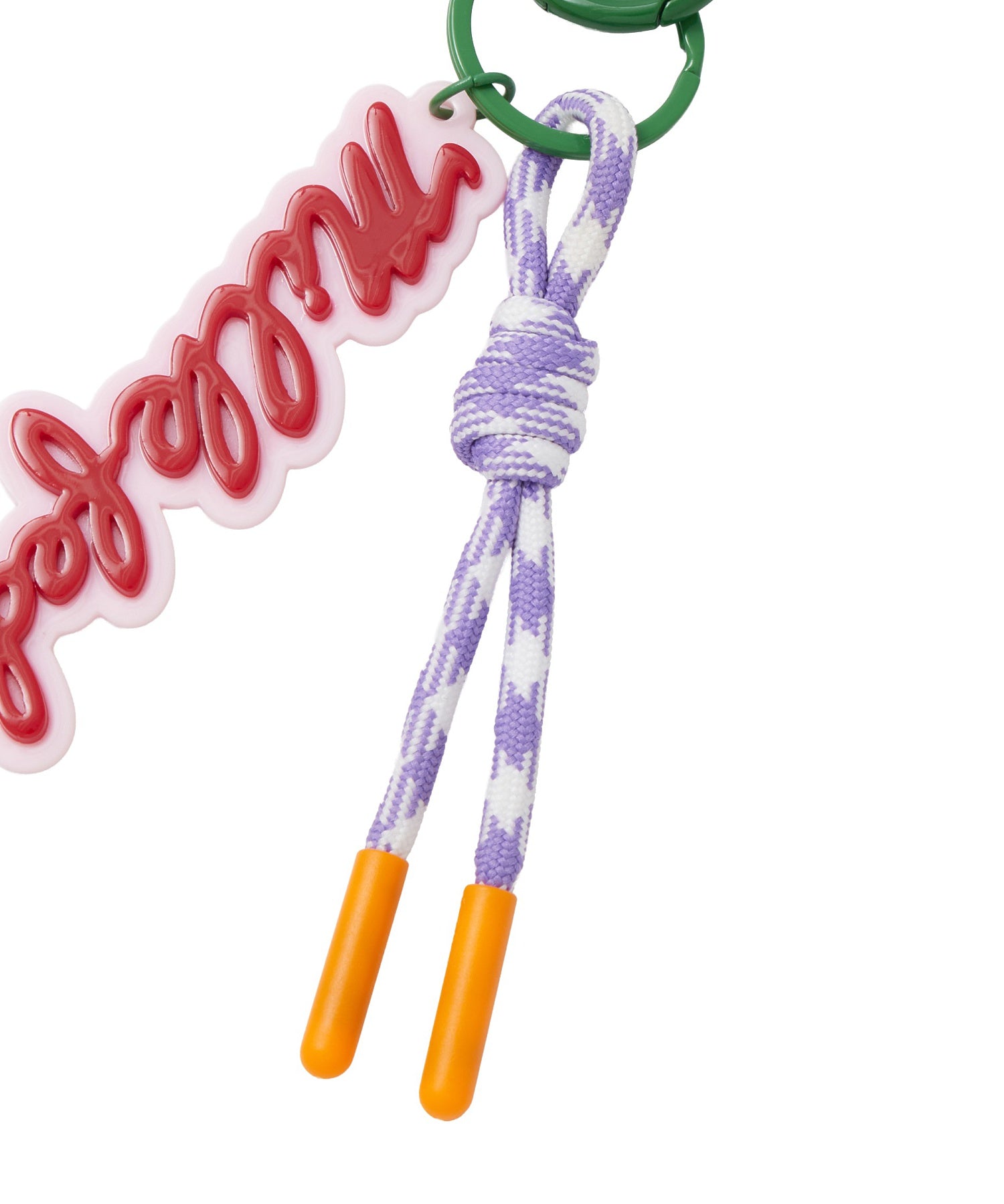 ICING LOGO CHARM