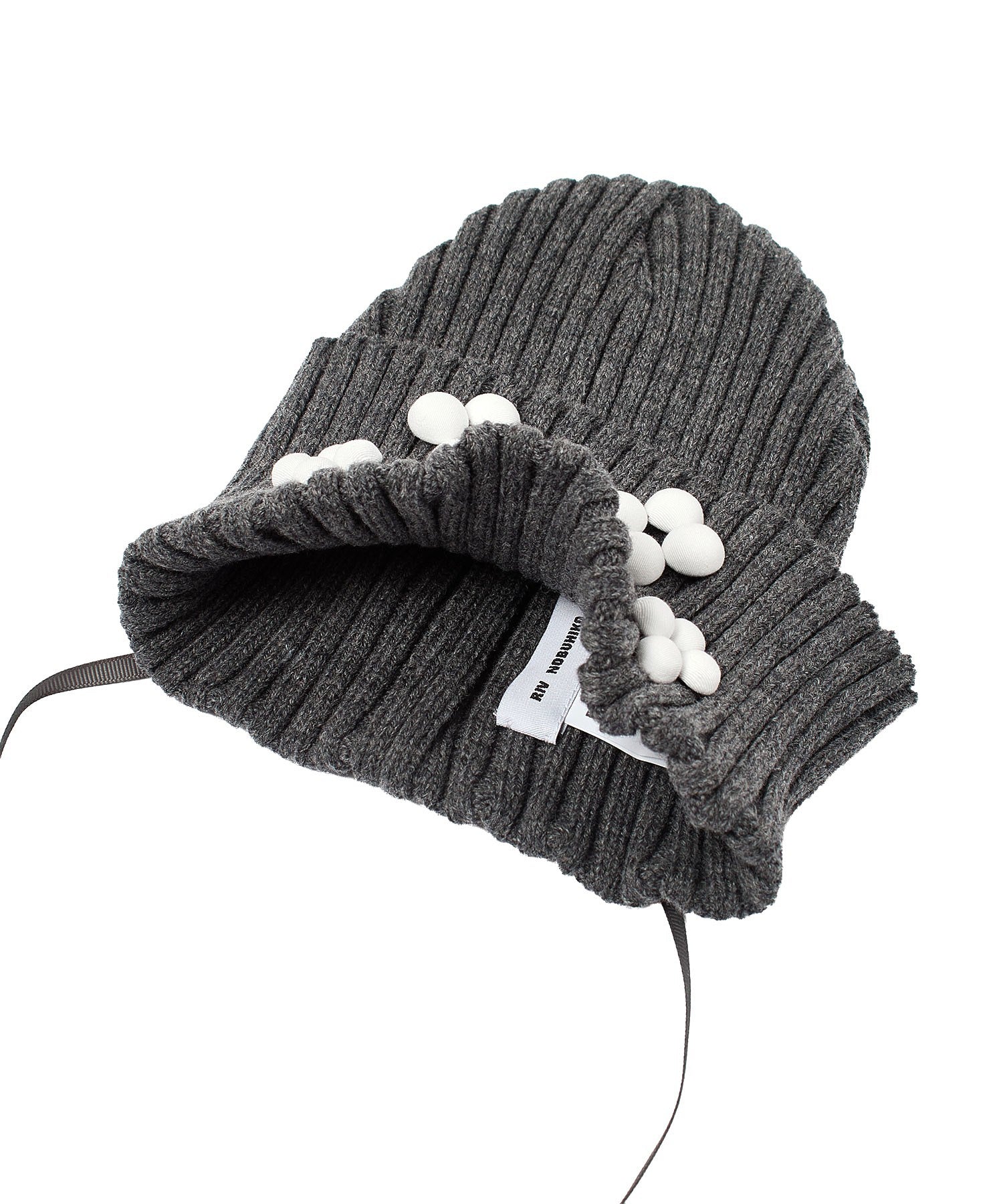 RIV NOBUHIKO/BEANIE