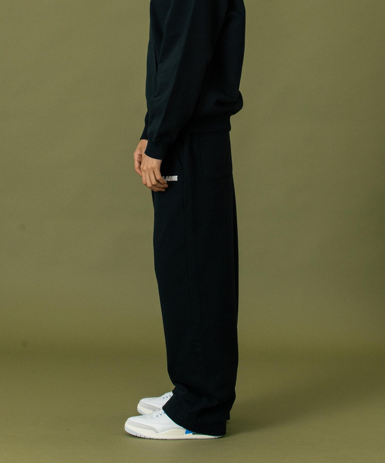 SLANTED OG SWEAT PANTS