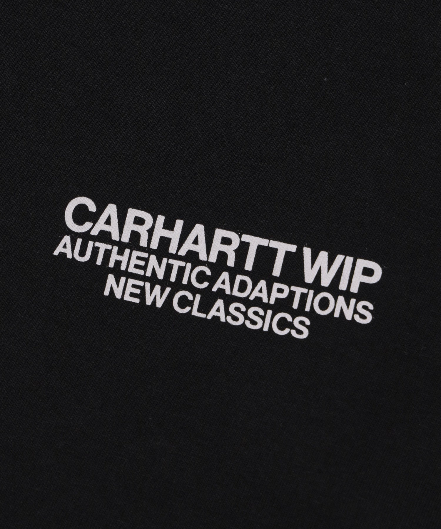 CARHARTT/カーハート/WIP S/S SEAN HAMILTON 03 T-SHIRT I036270