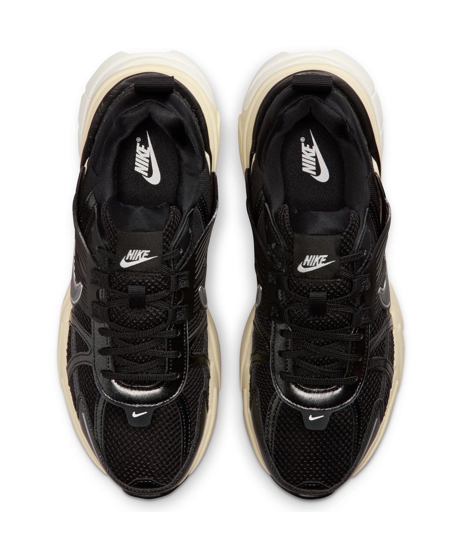 NIKE FD0736-012 WMNS V2K RUN
