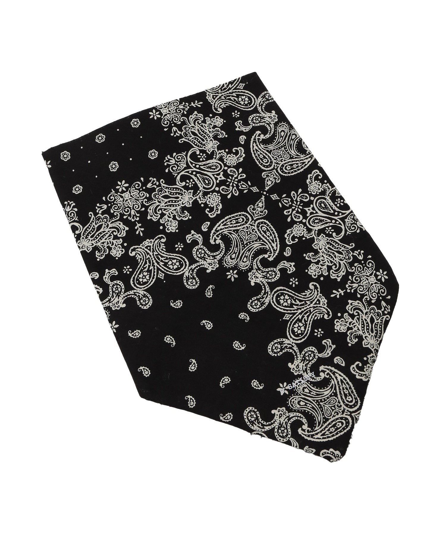 SATISFY/サティスファイ/GhosttFlleece AD Bandana 34000