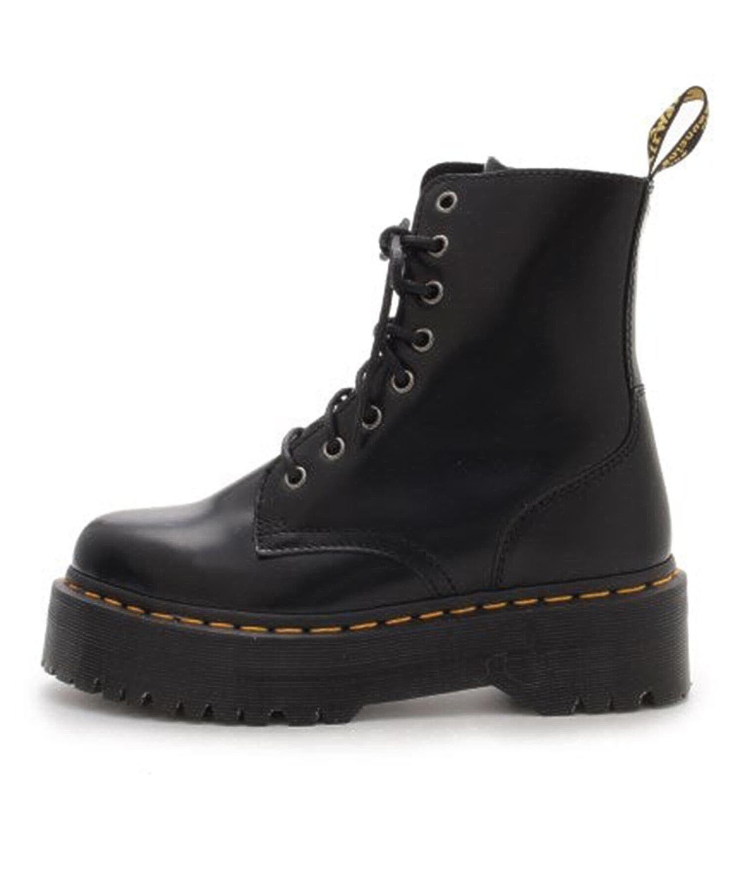 Dr.Martens 15265001 Jadon 8 Eye Boot