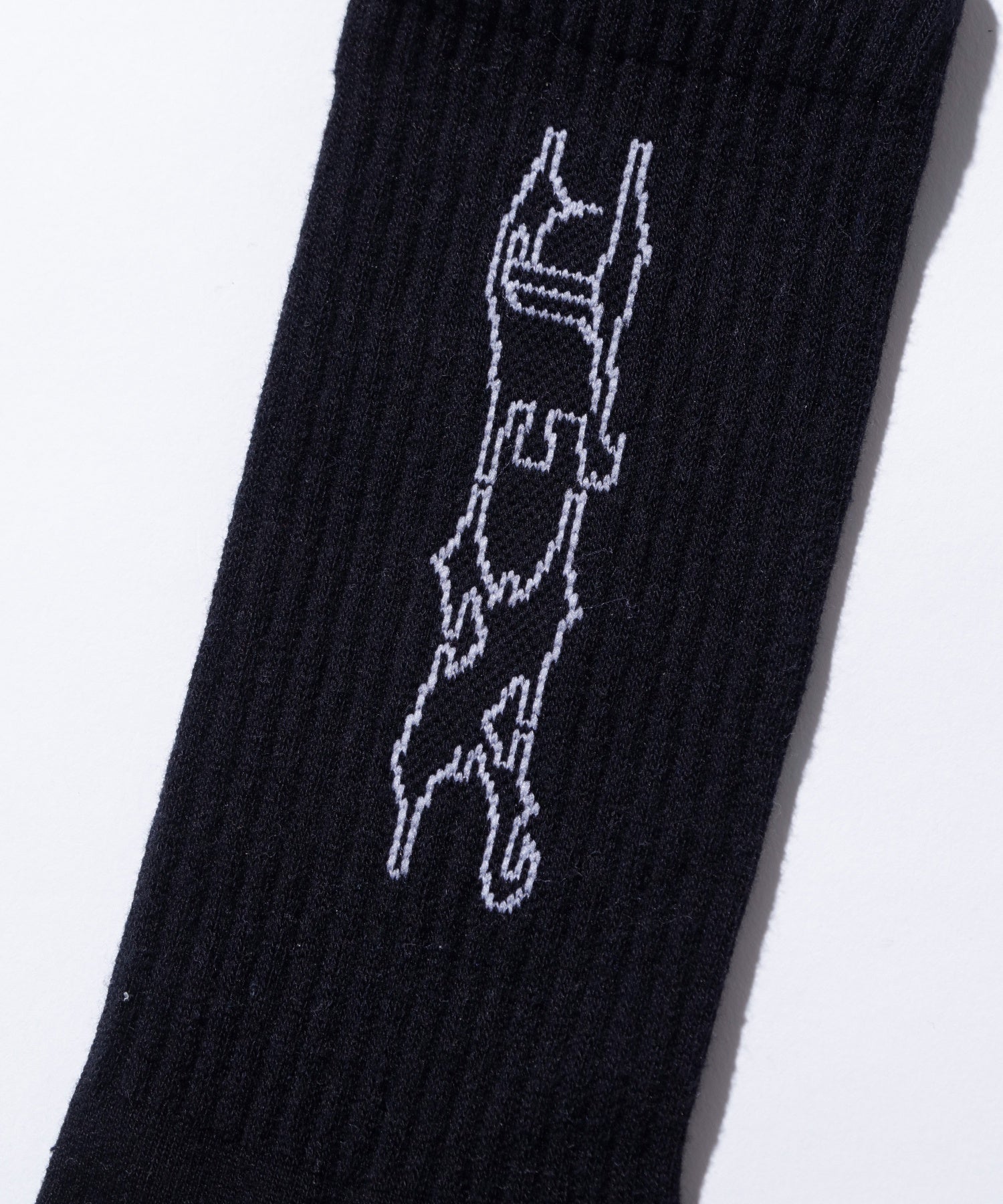 OLD ENGLISH SOCKS